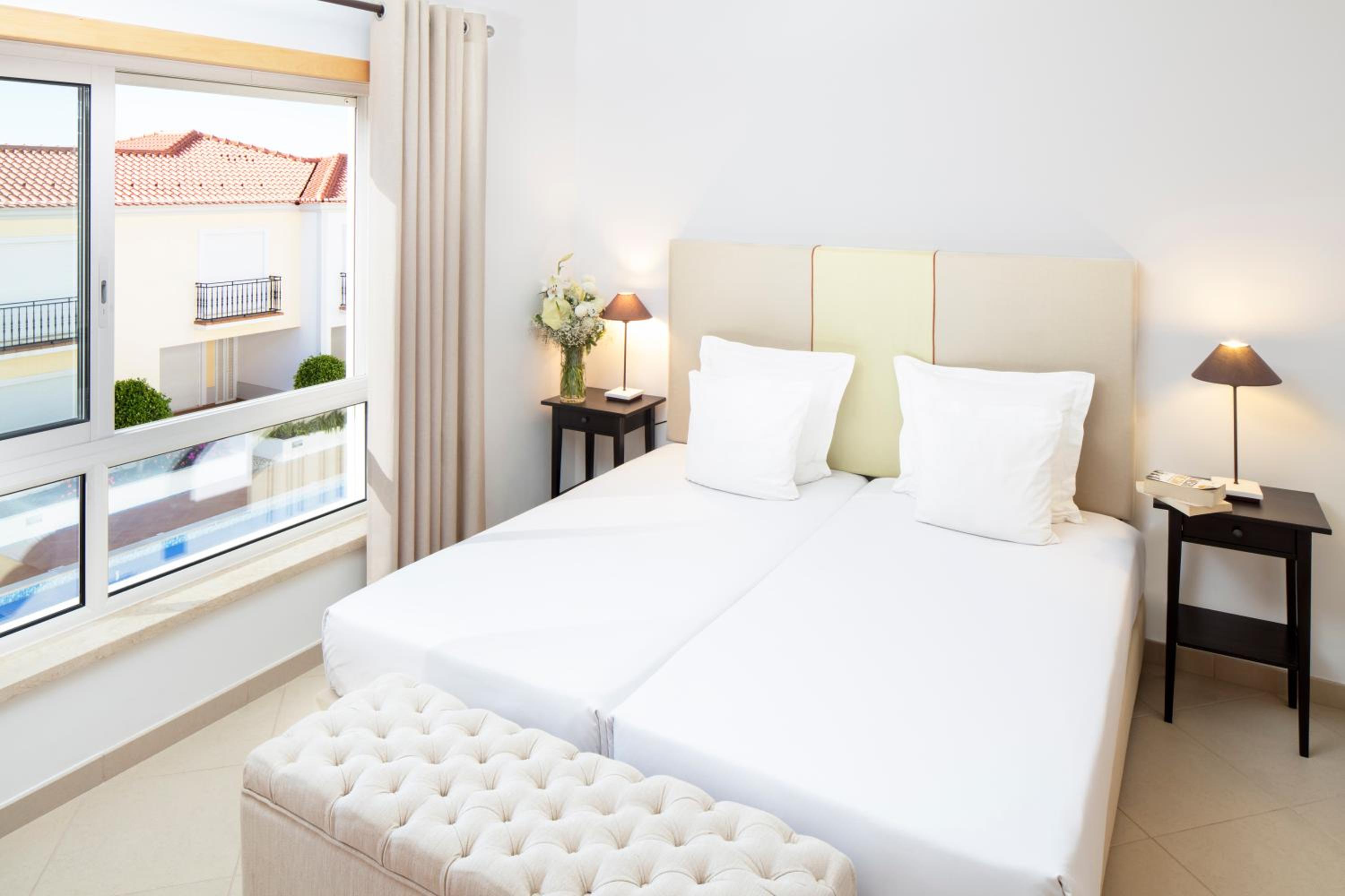 The Village – Praia D’El Rey Golf & Beach Resort