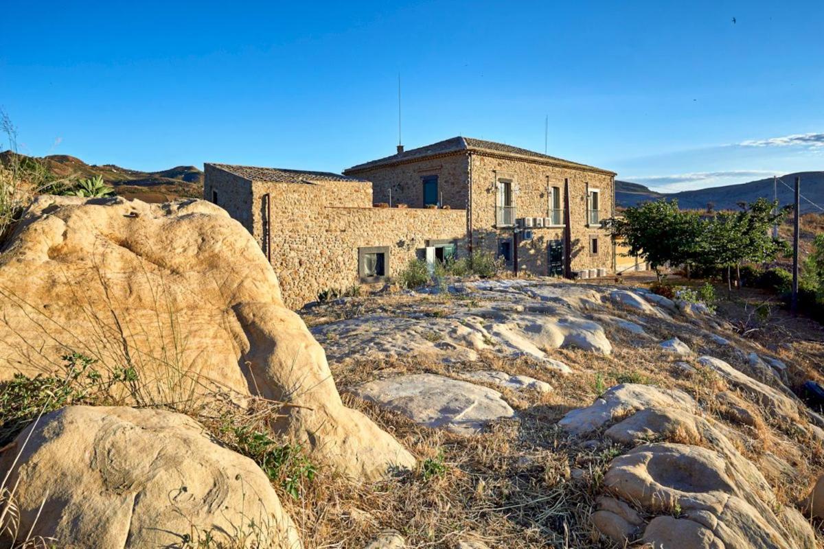 Agriturismo Conte Ruggero view 2