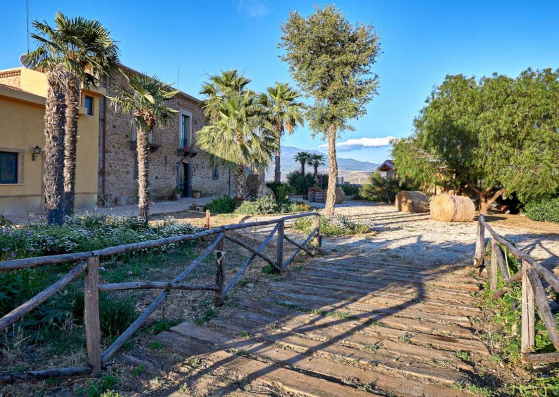 Agriturismo Conte Ruggero view 5