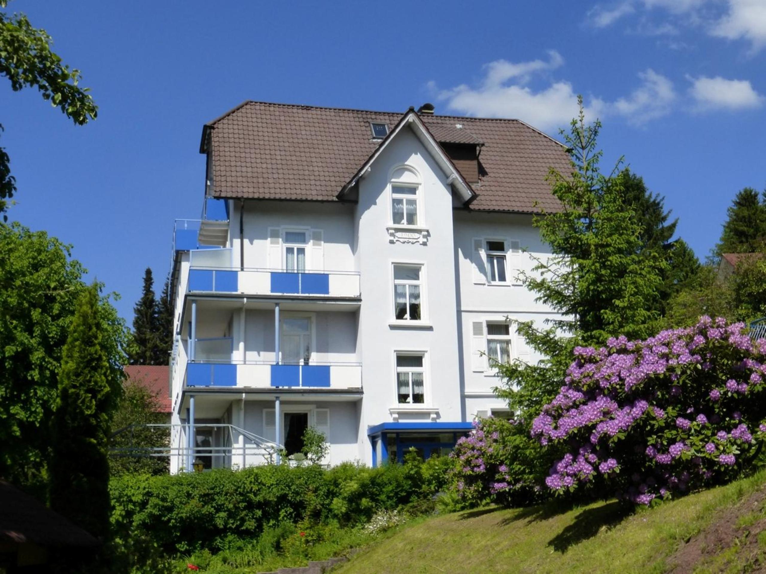 Hotel Fidelitas - Image 1