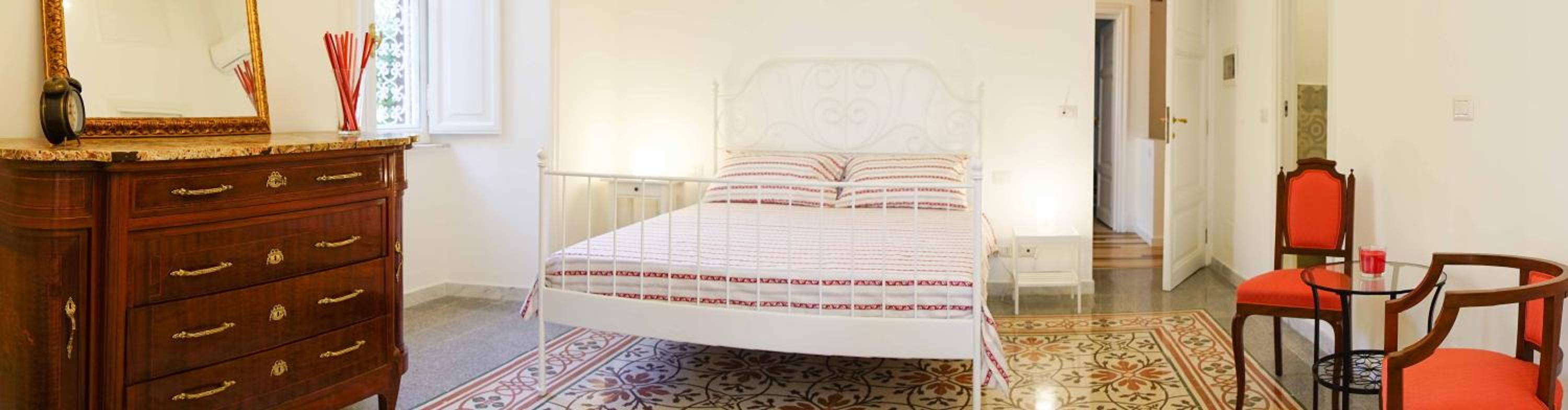 B&B Domus Aurea