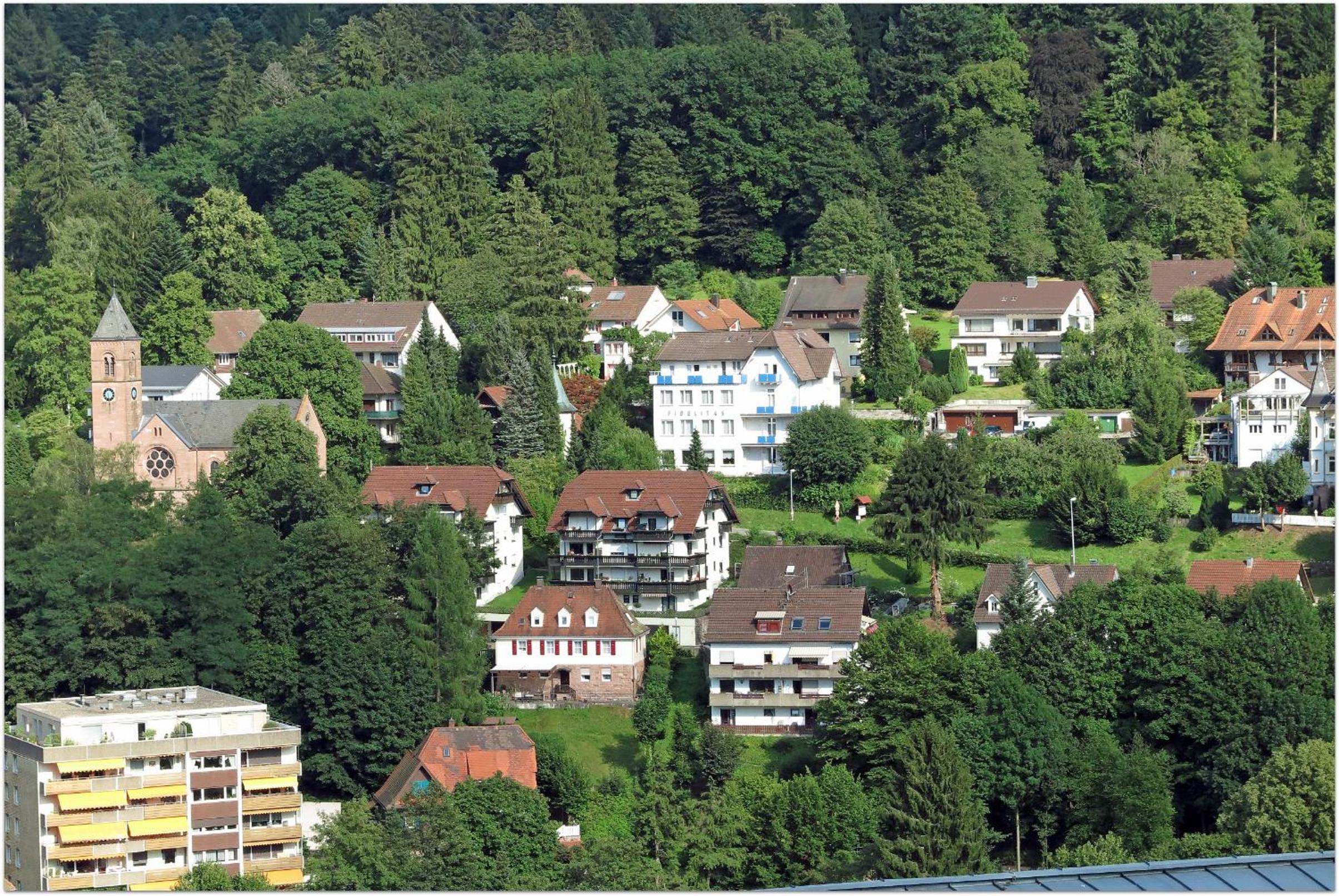 Hotel Fidelitas