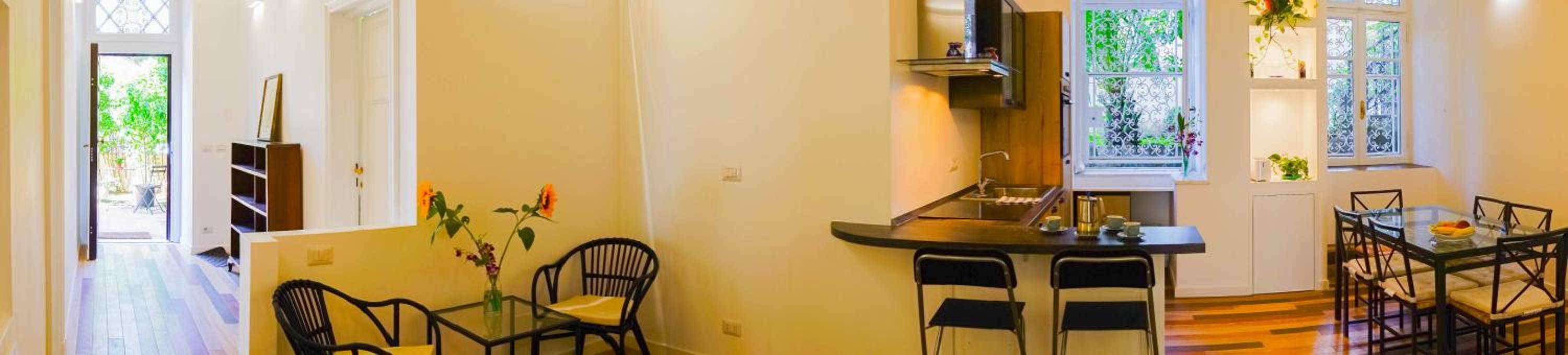 B&B Domus Aurea