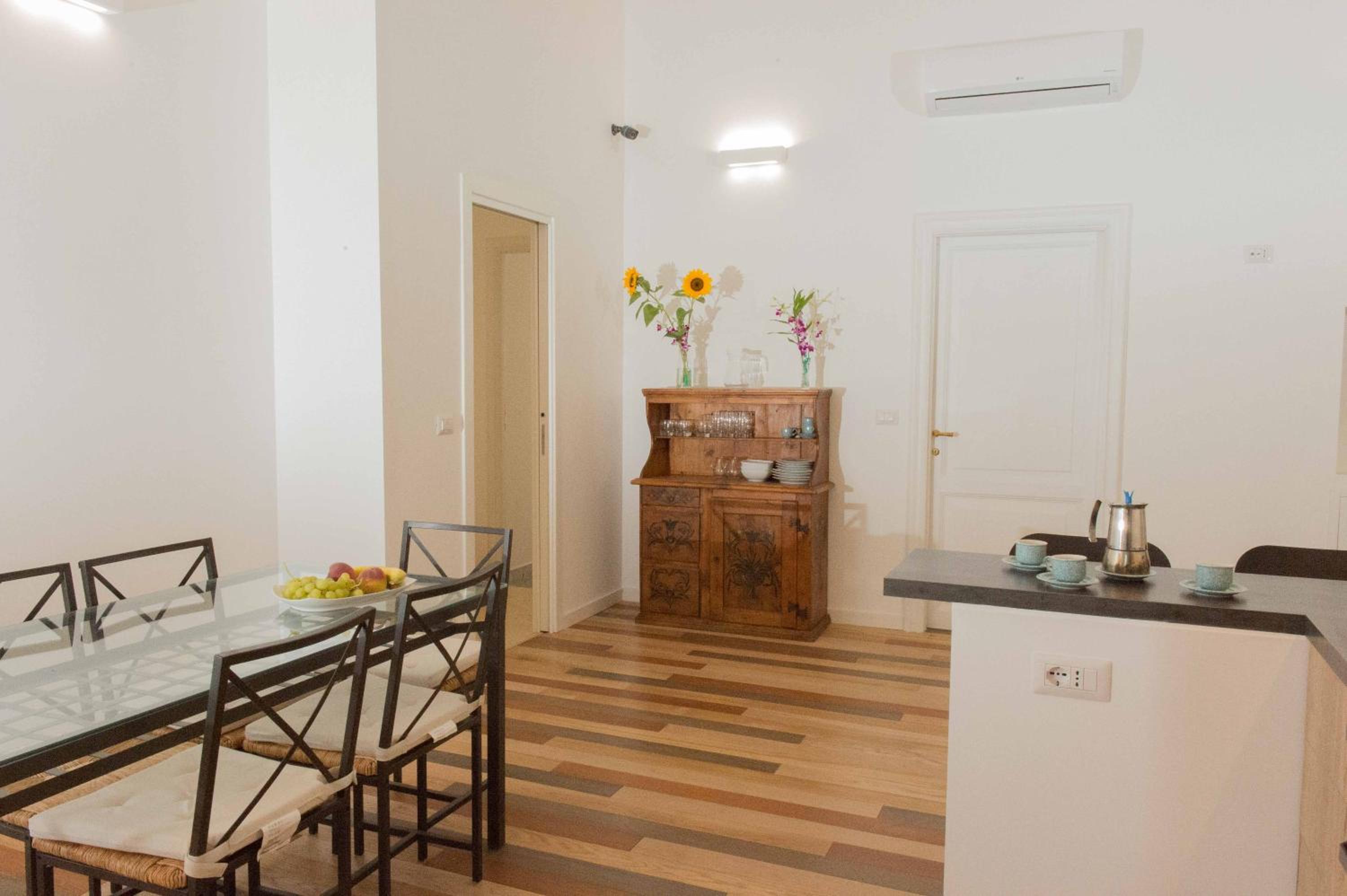 B&B Domus Aurea