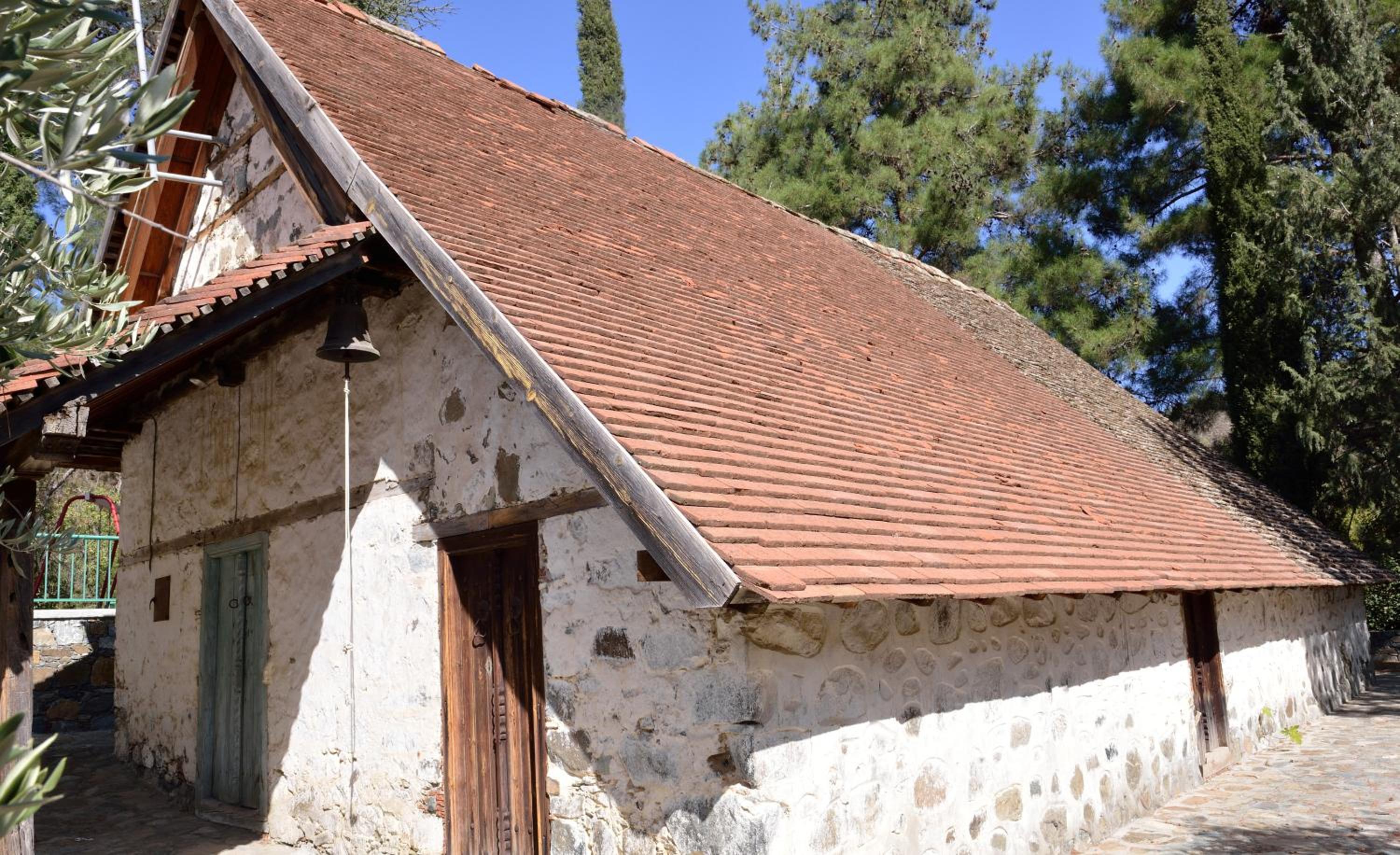 The Love Holiday House