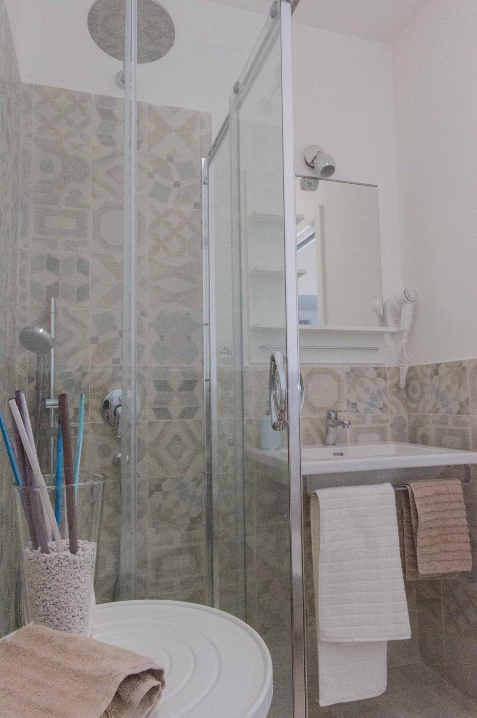 B&B Domus Aurea