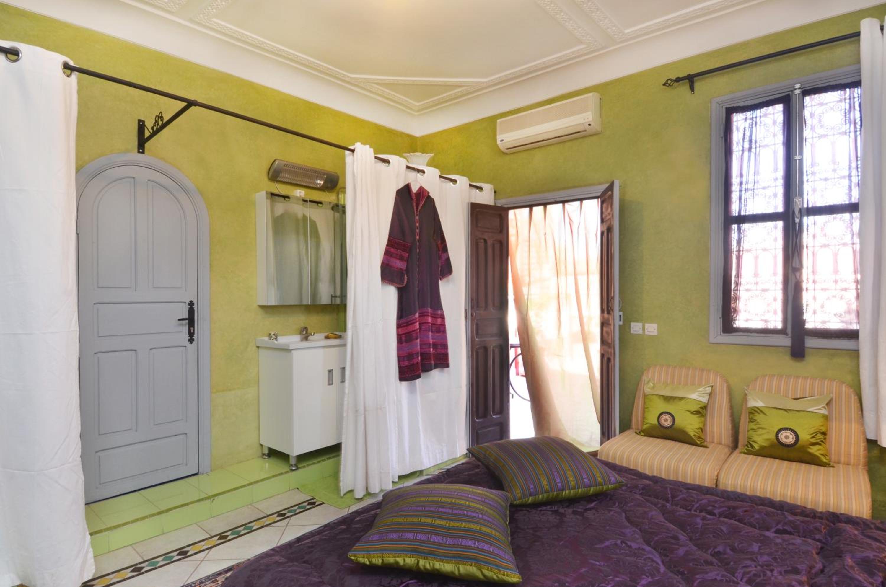 Riad Manissa