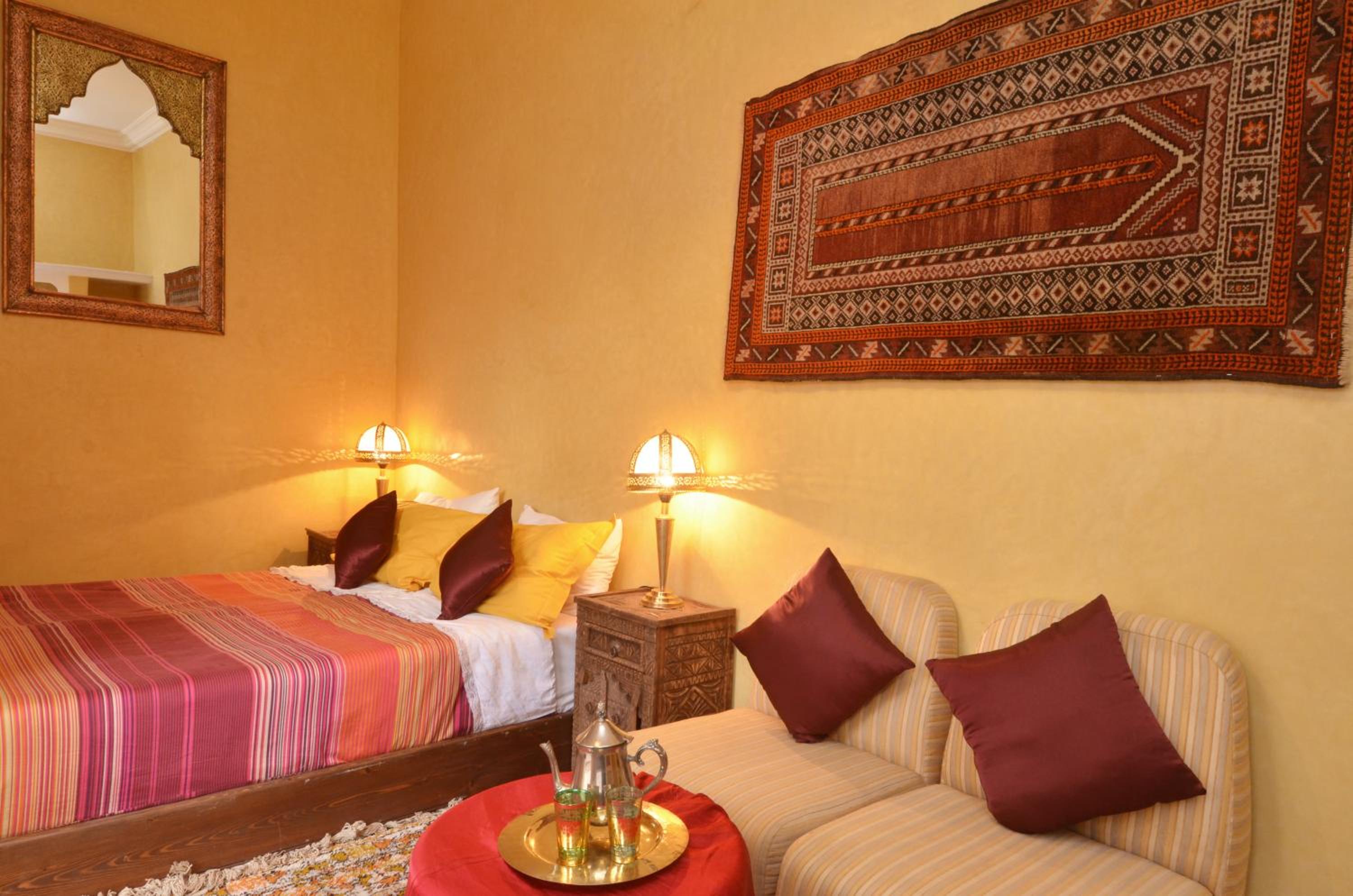 Riad Manissa
