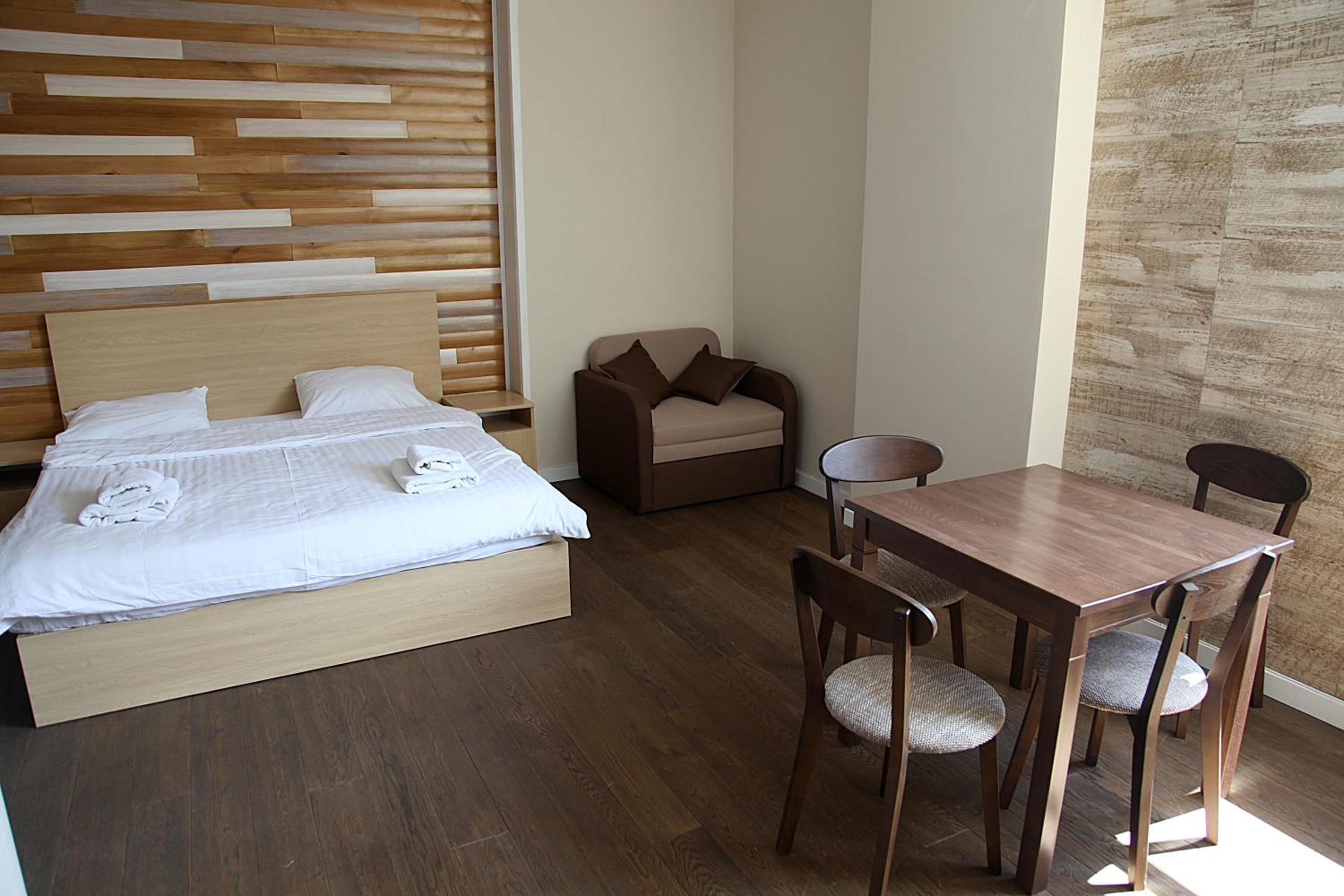 Apartments IRIS