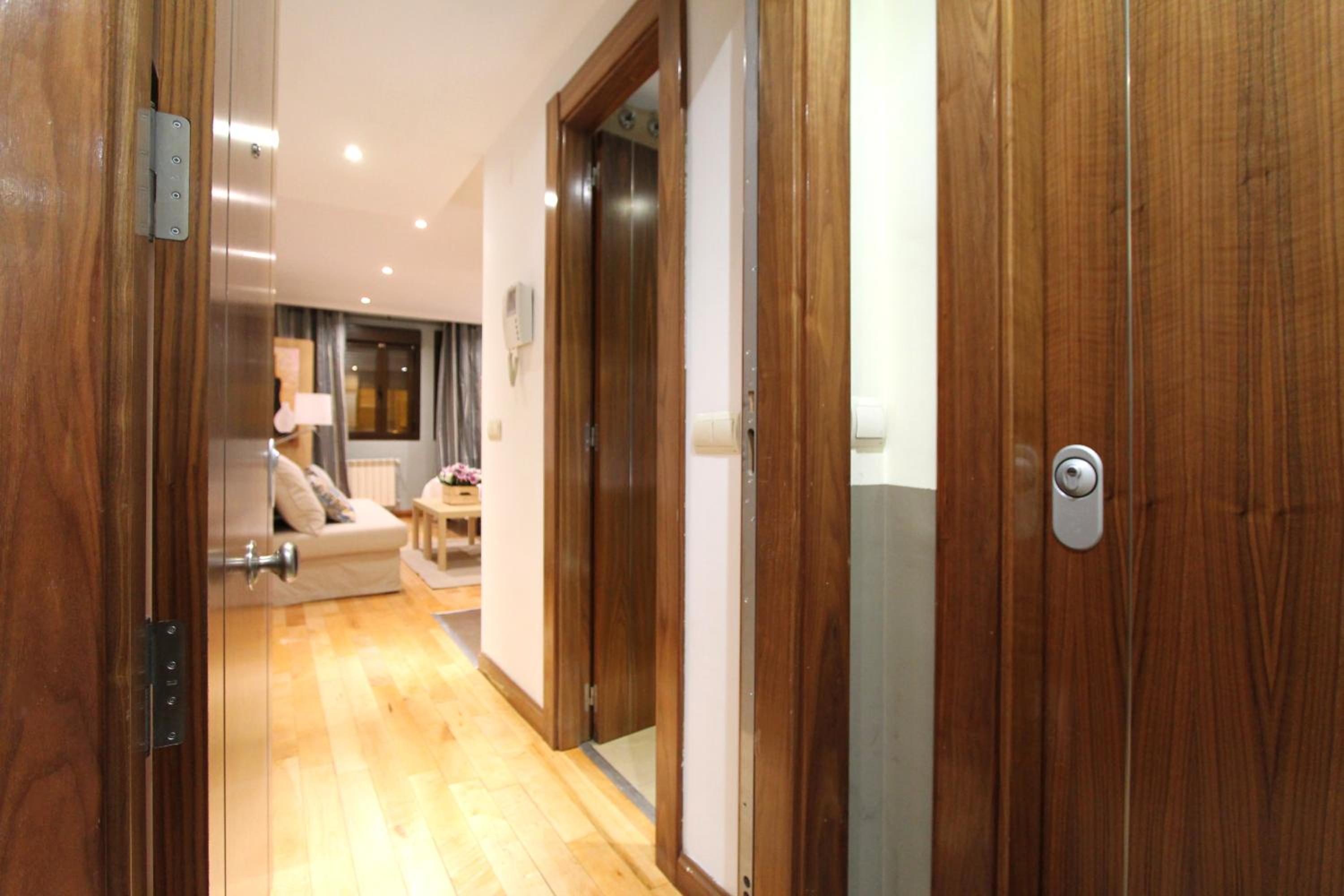 Apartamentos Adelfas