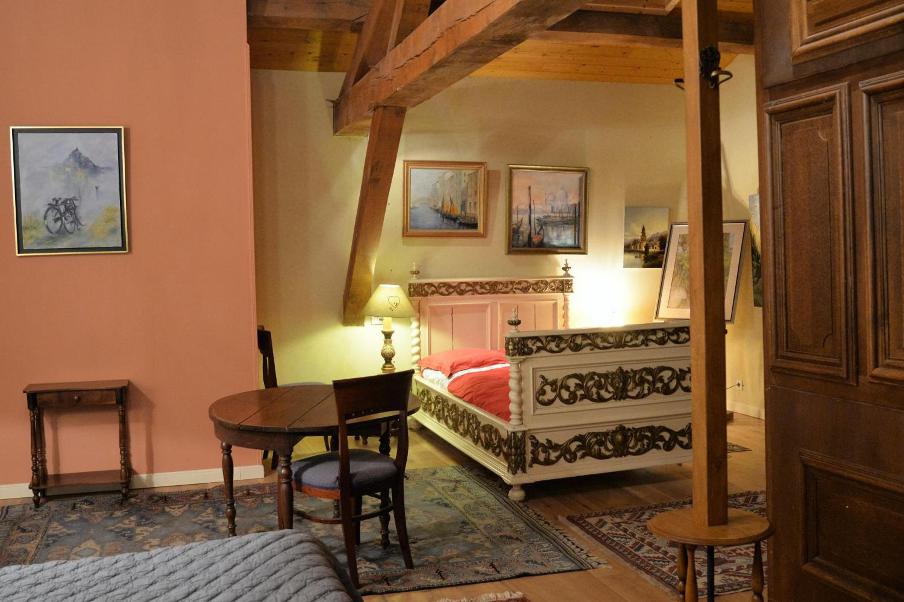 Le Moulin Rénové
