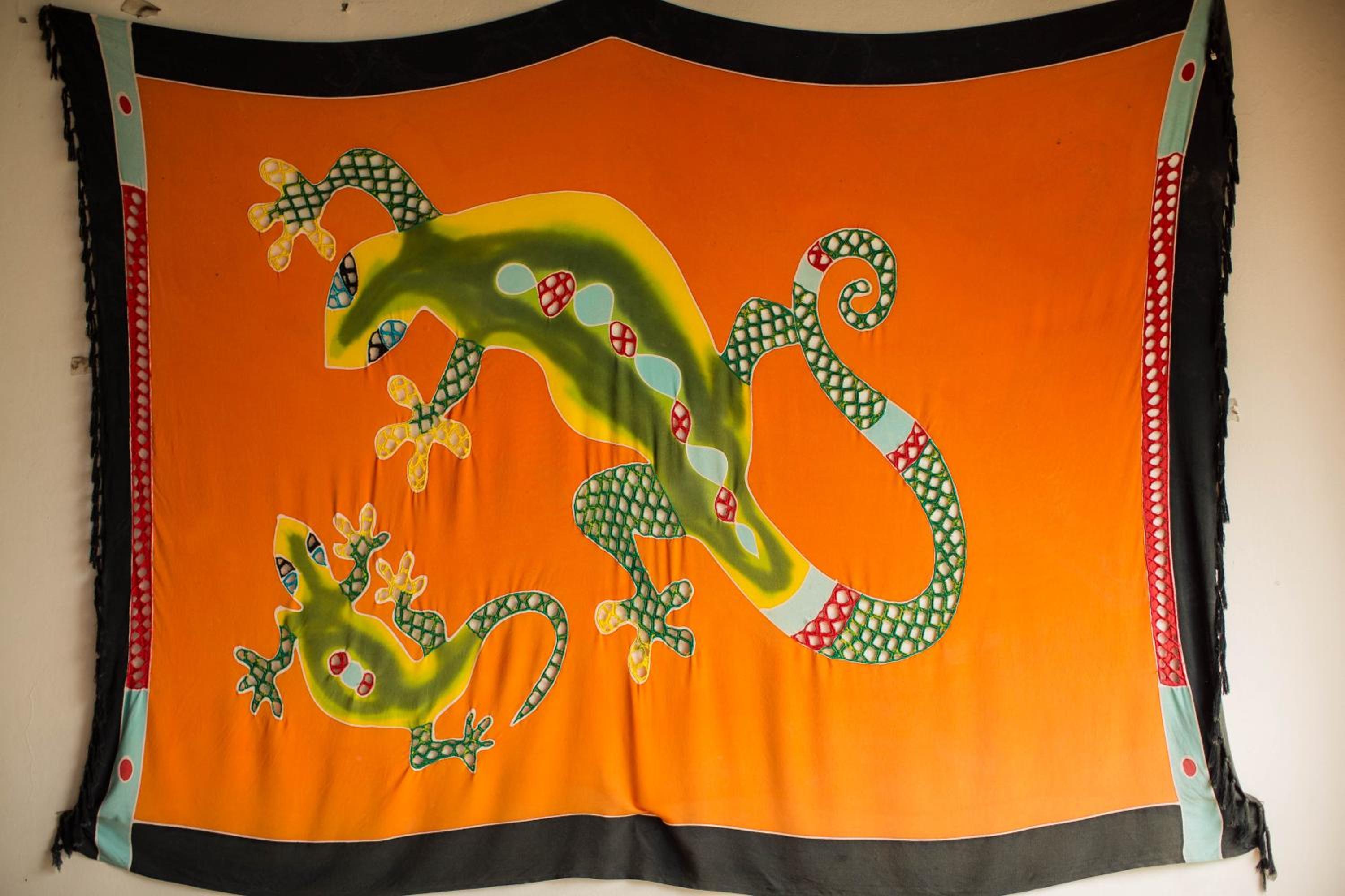 Geckos Hostel