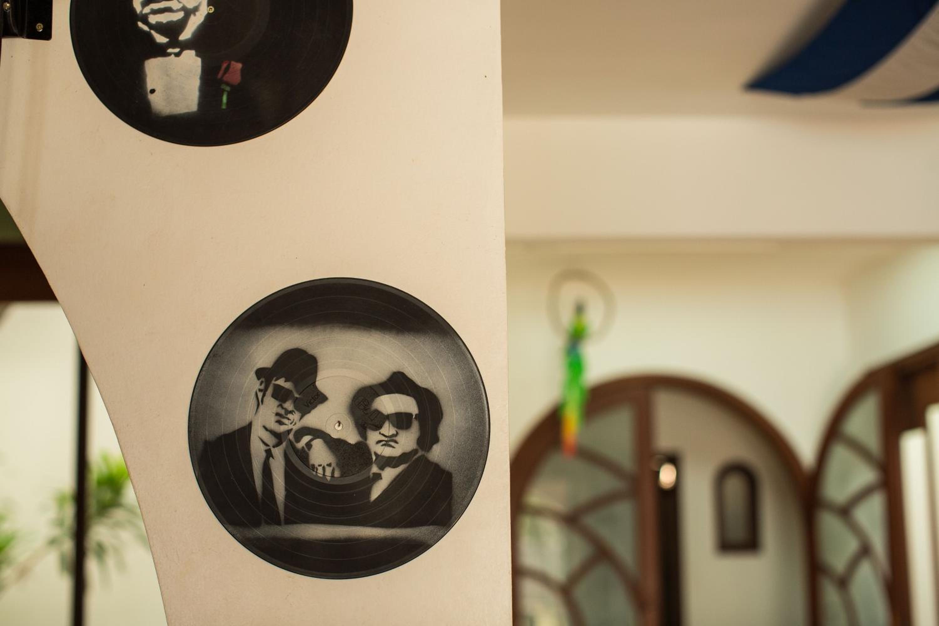 Geckos Hostel