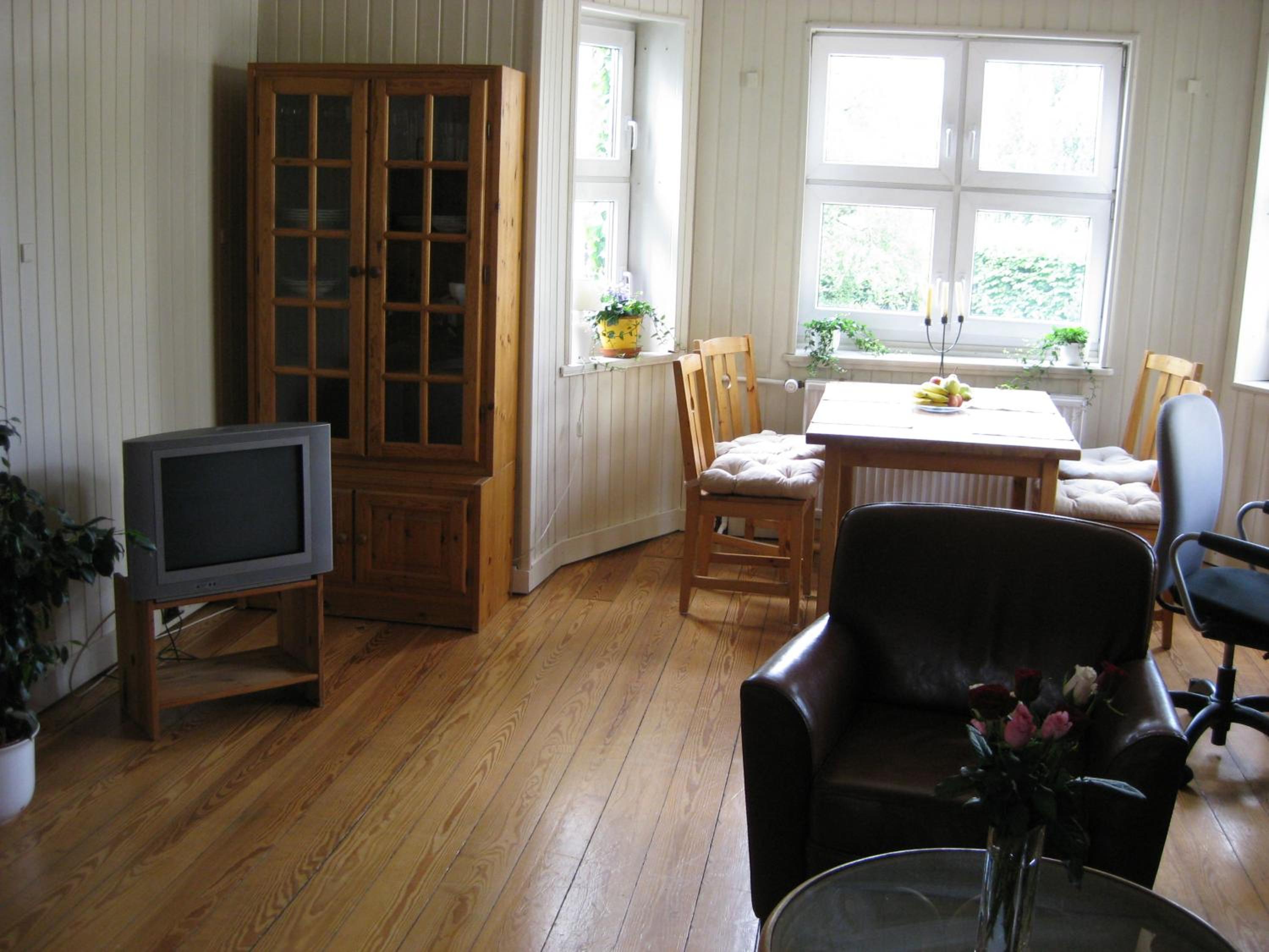 Ferienwohnung Gutzeit