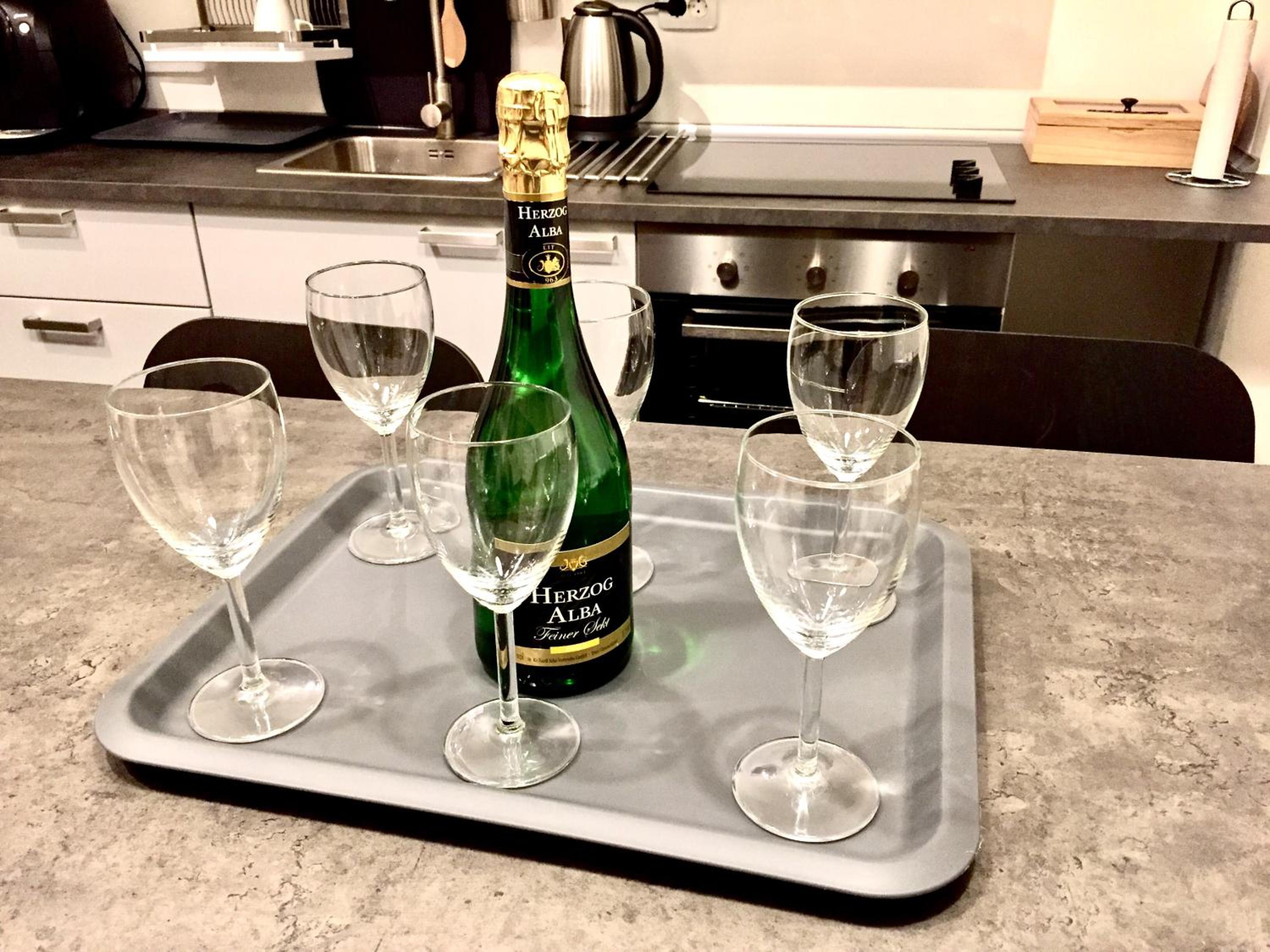Homelike luxury flat on Gyulai Pál view 3