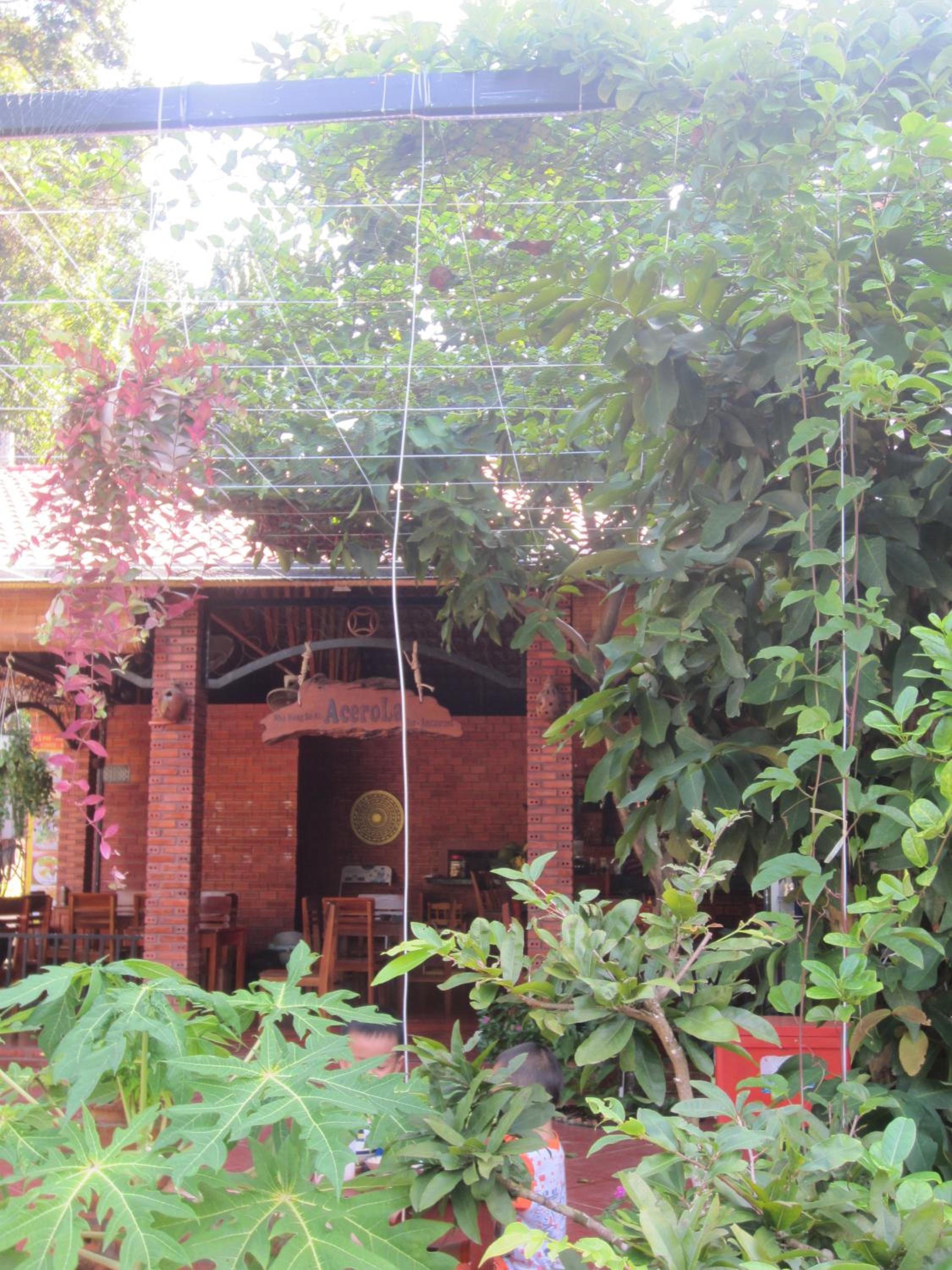 Gia Thanh Phu Quoc Guest House