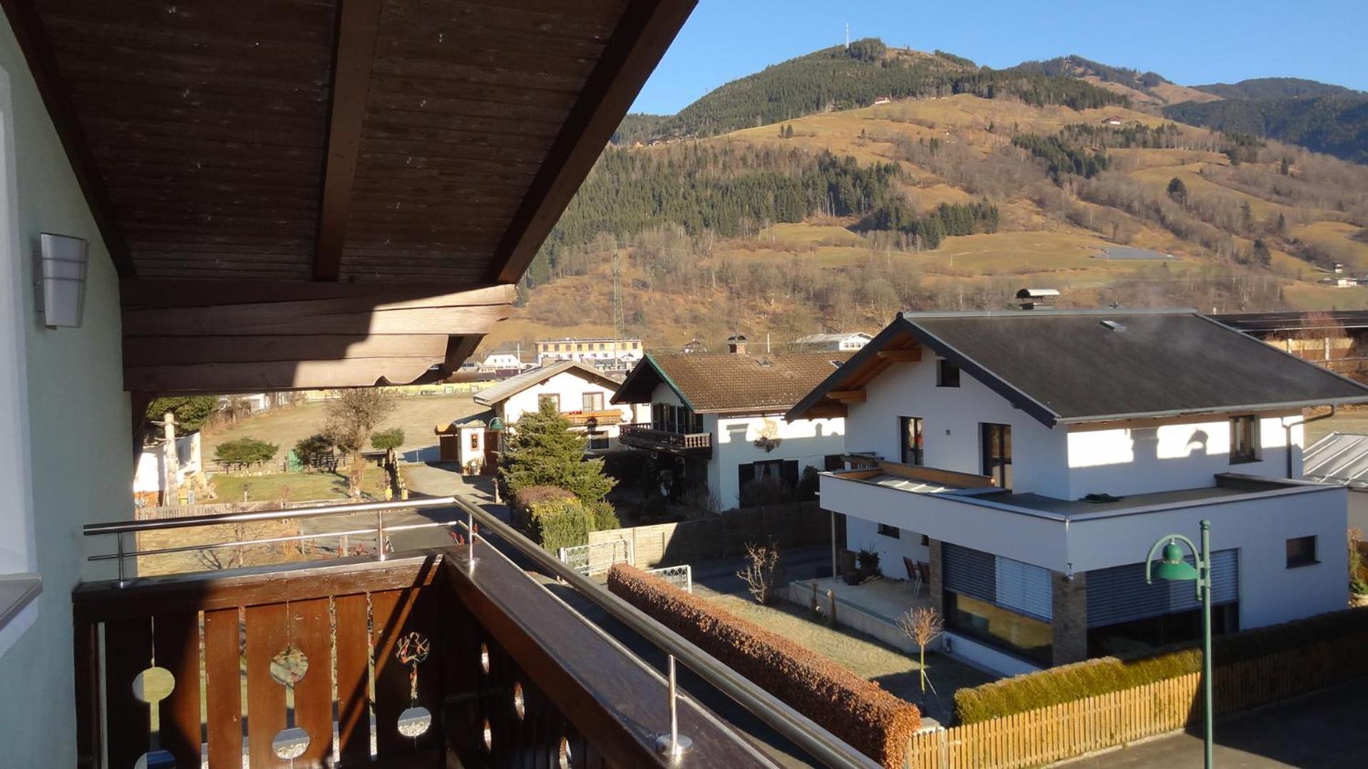 Appartements Gassner