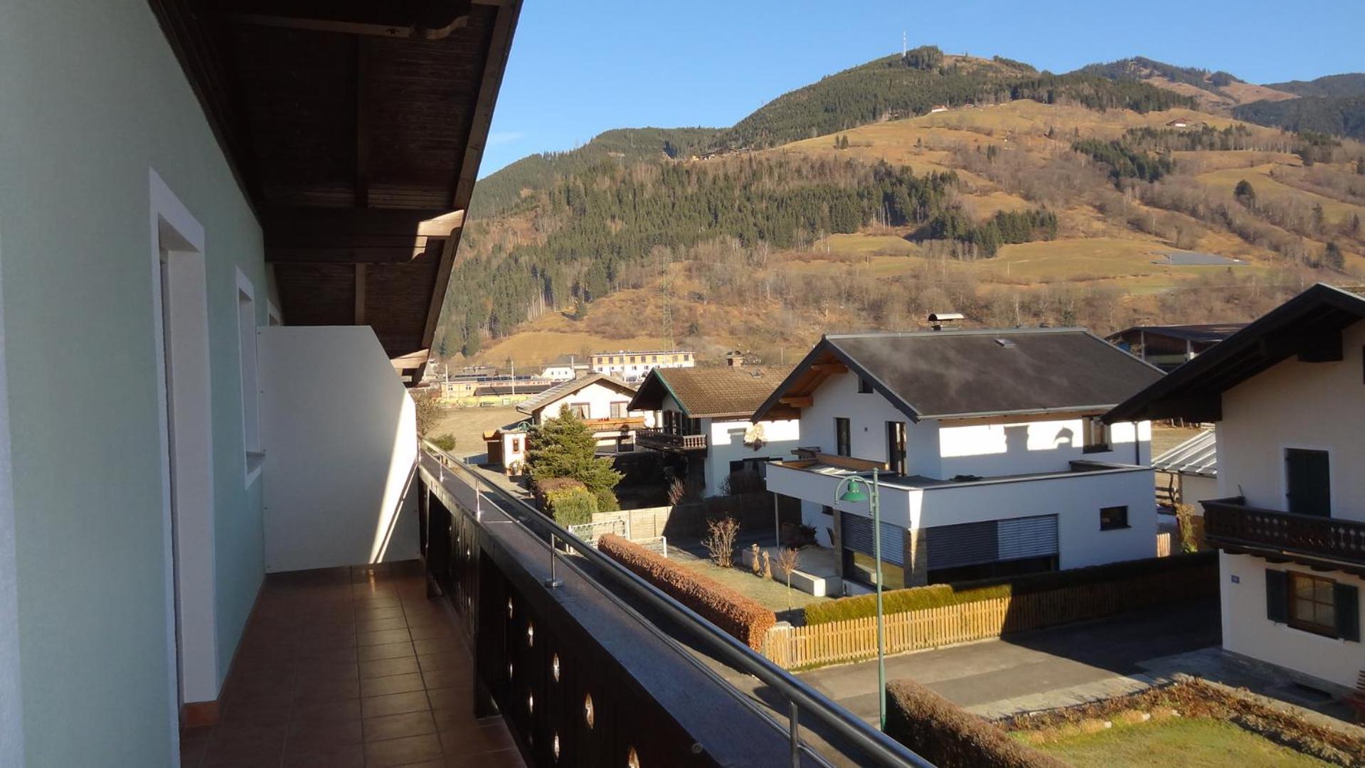 Appartements Gassner