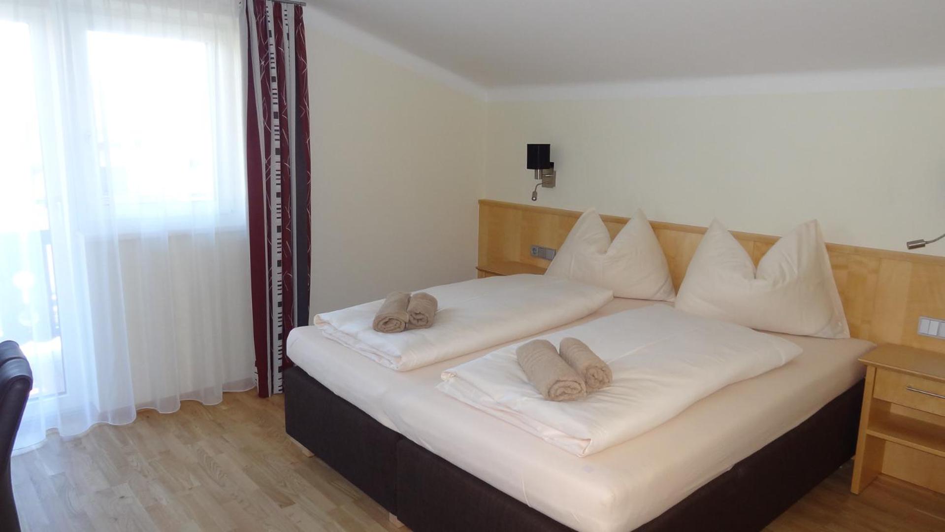 Appartements Gassner