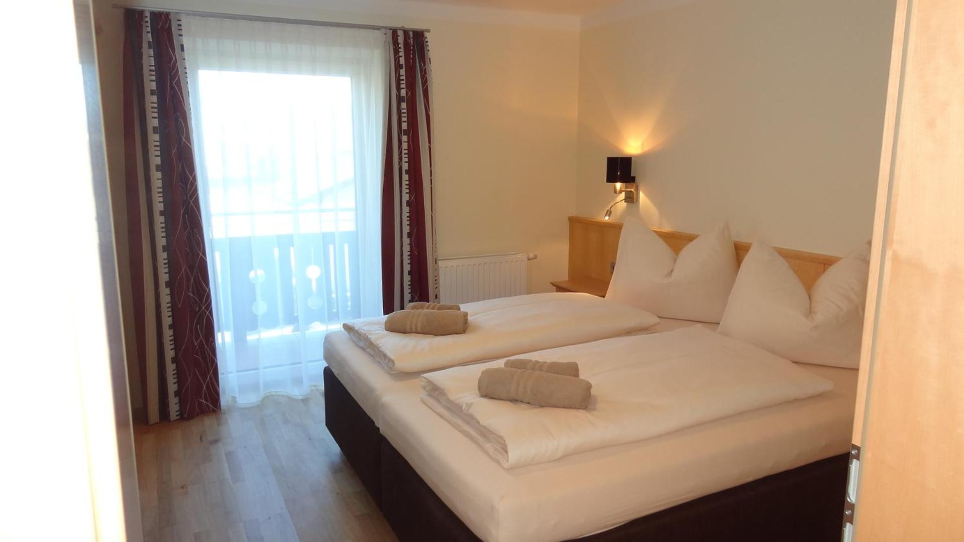 Appartements Gassner