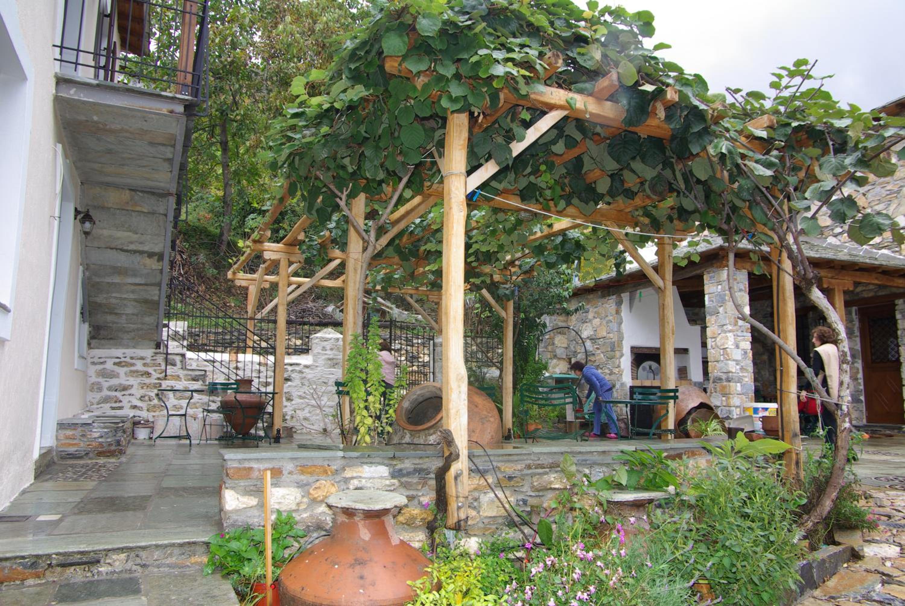 Sabouko Guest House