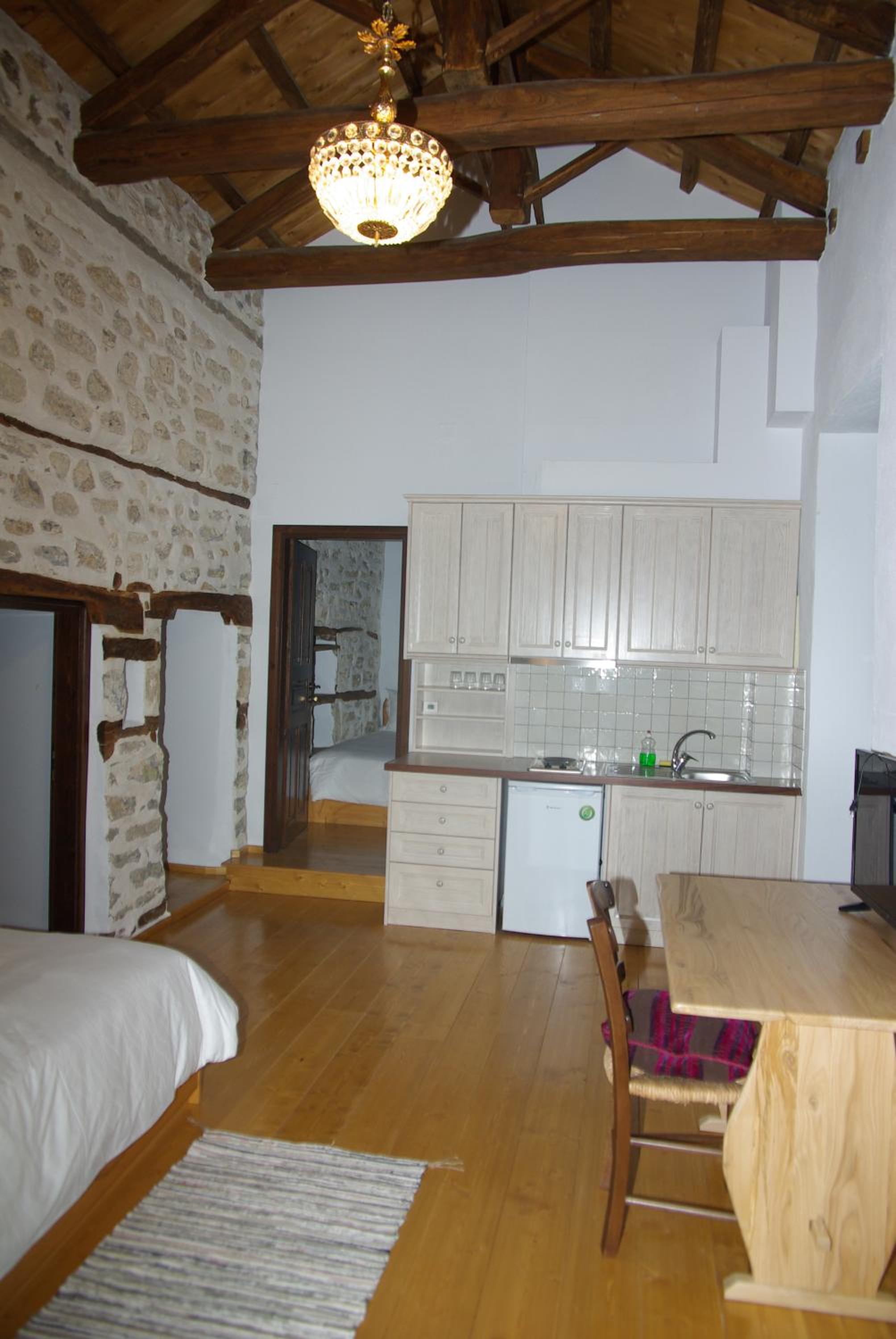Sabouko Guest House