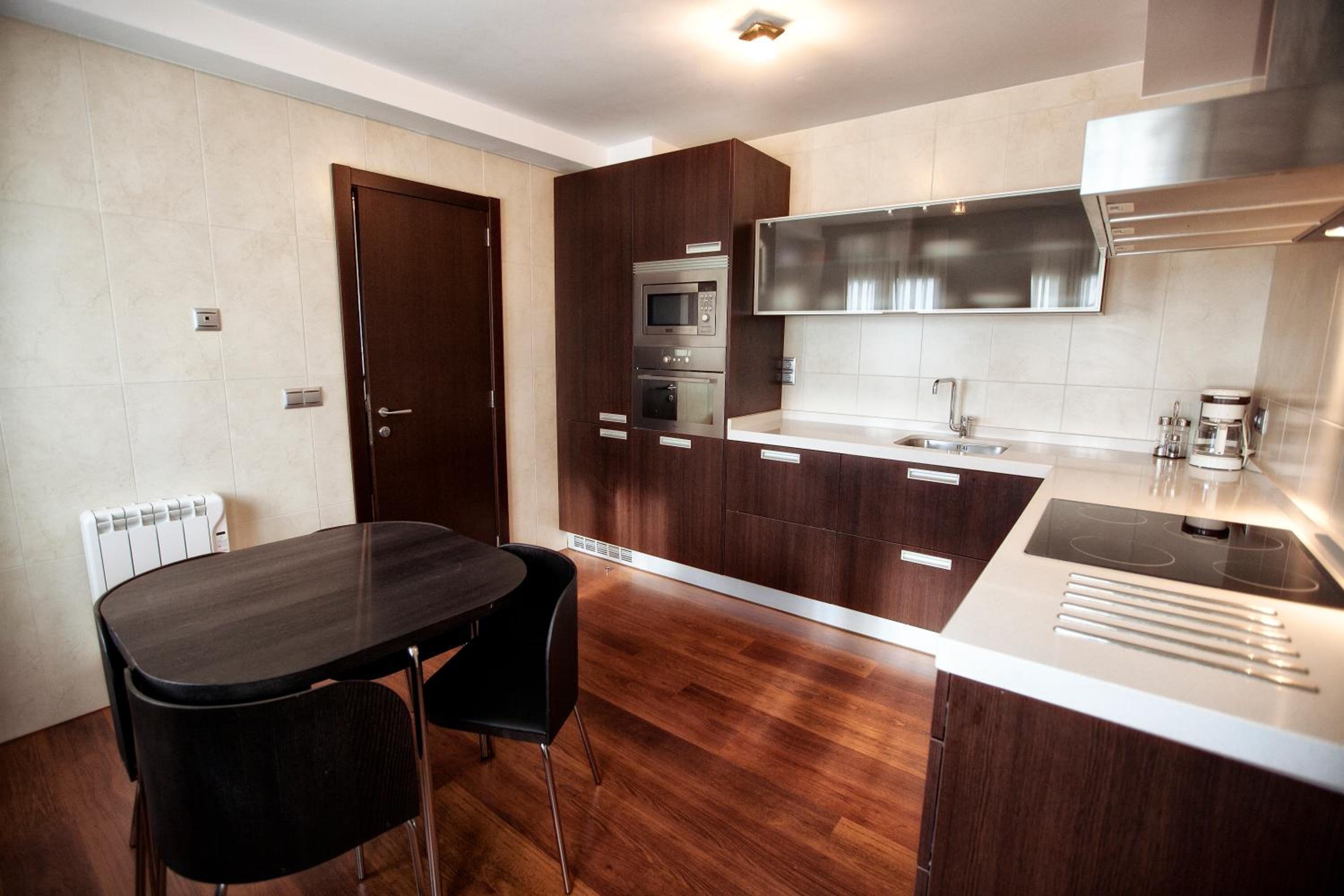 Apartamentos Rurales L'Arquera