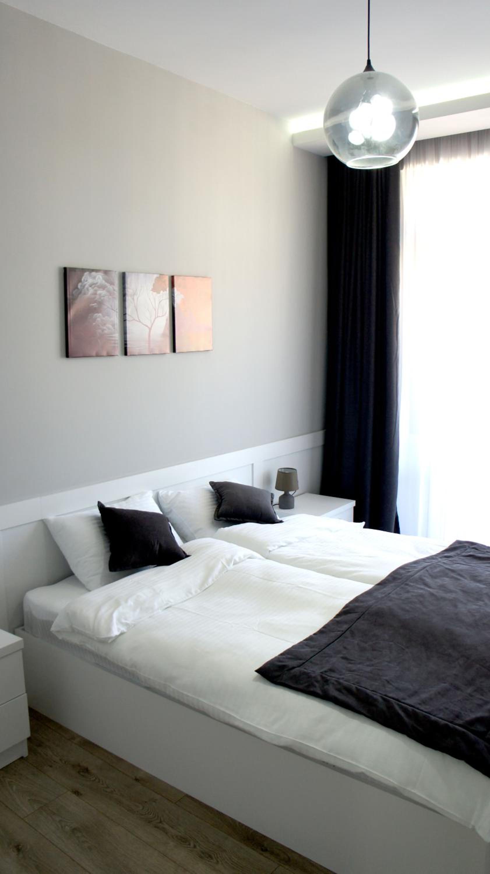 Happy Apartment 7 view 2