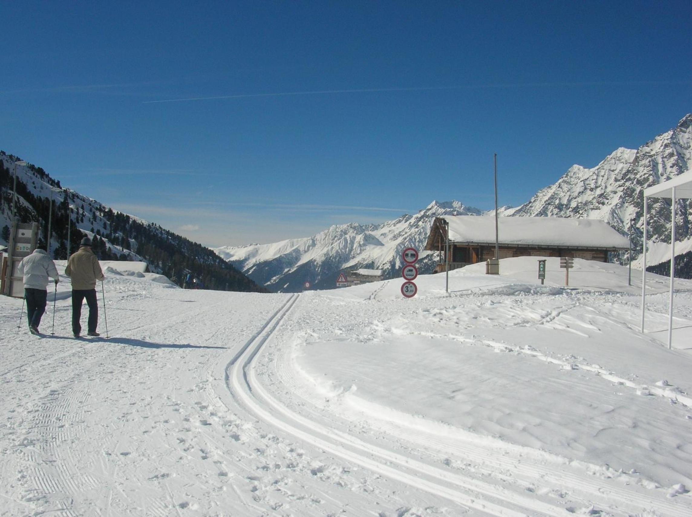 Pension Fürhapter mit Bio- Bauernhof