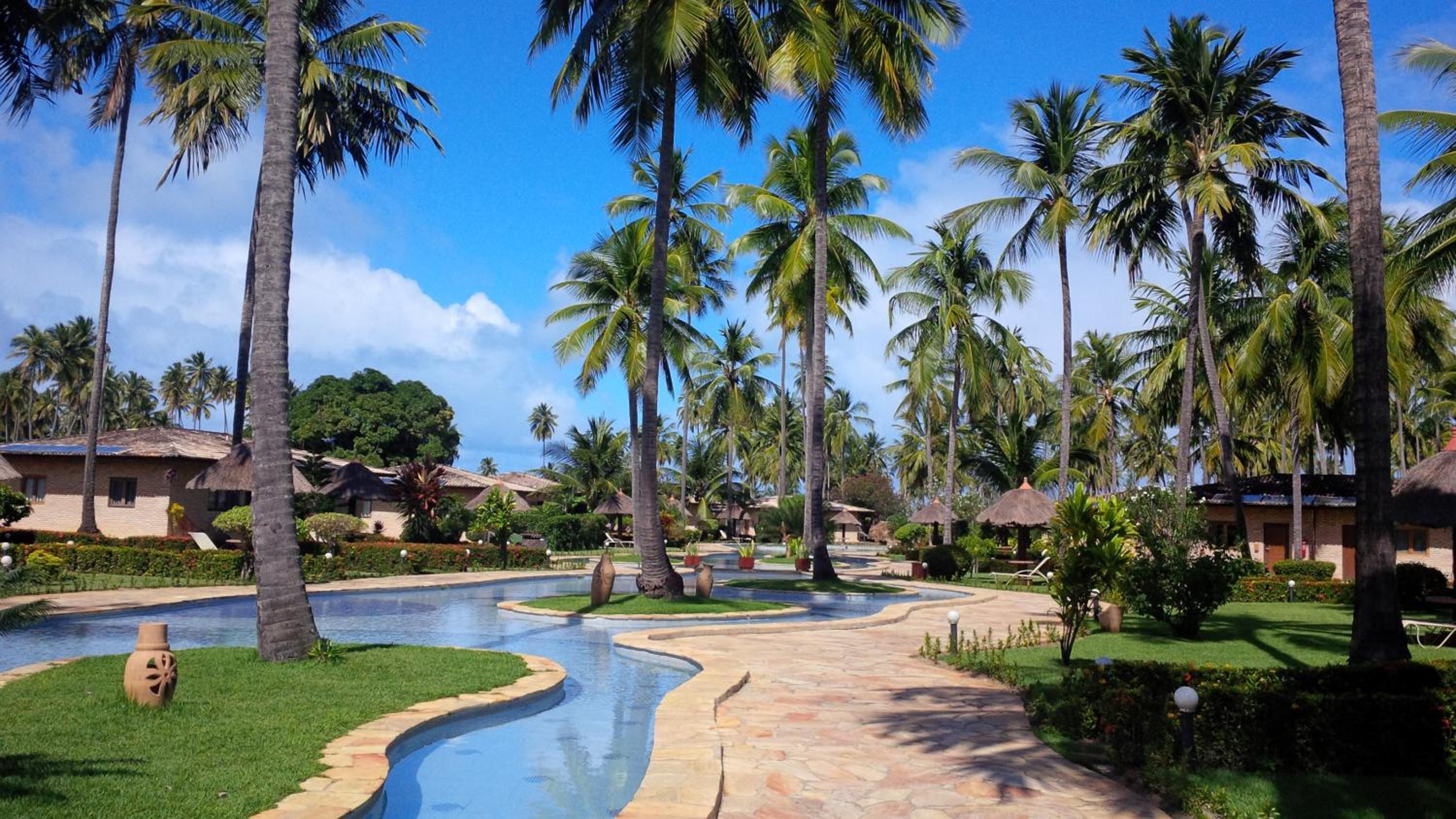 Grand Oca Maragogi All Inclusive Resort