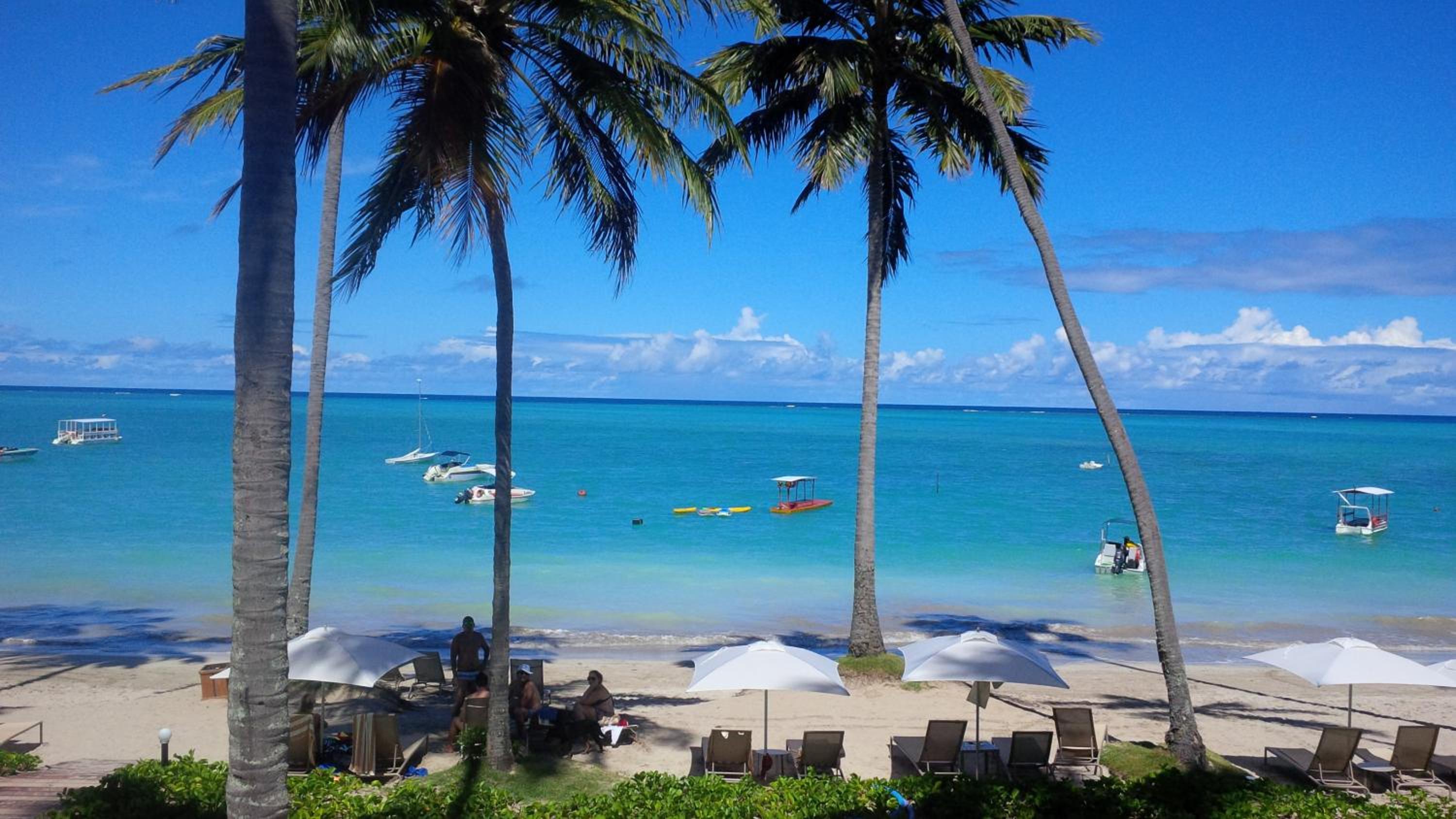 Grand Oca Maragogi All Inclusive Resort