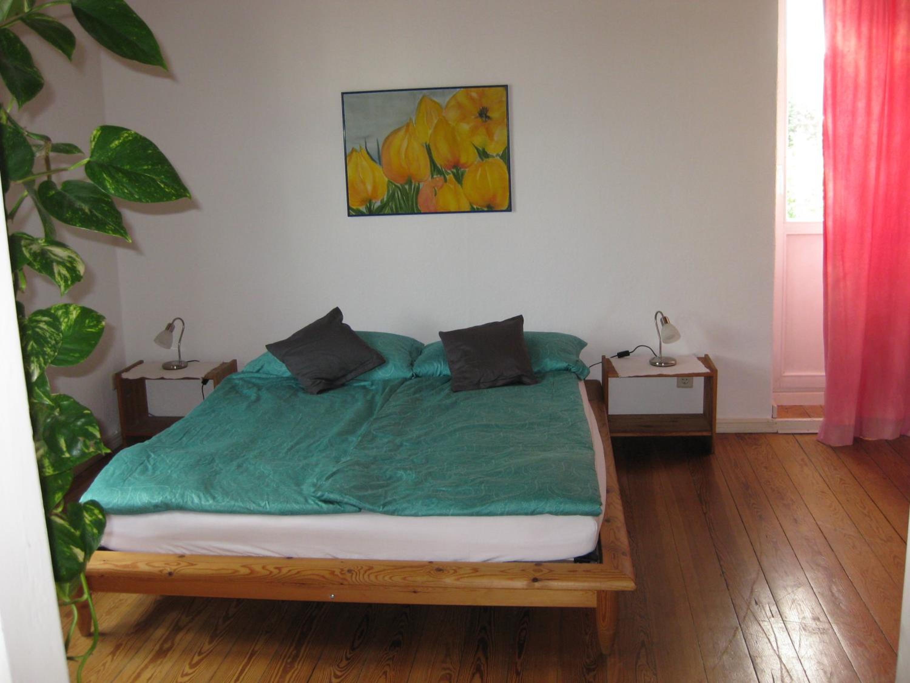 Ferienwohnung Gutzeit