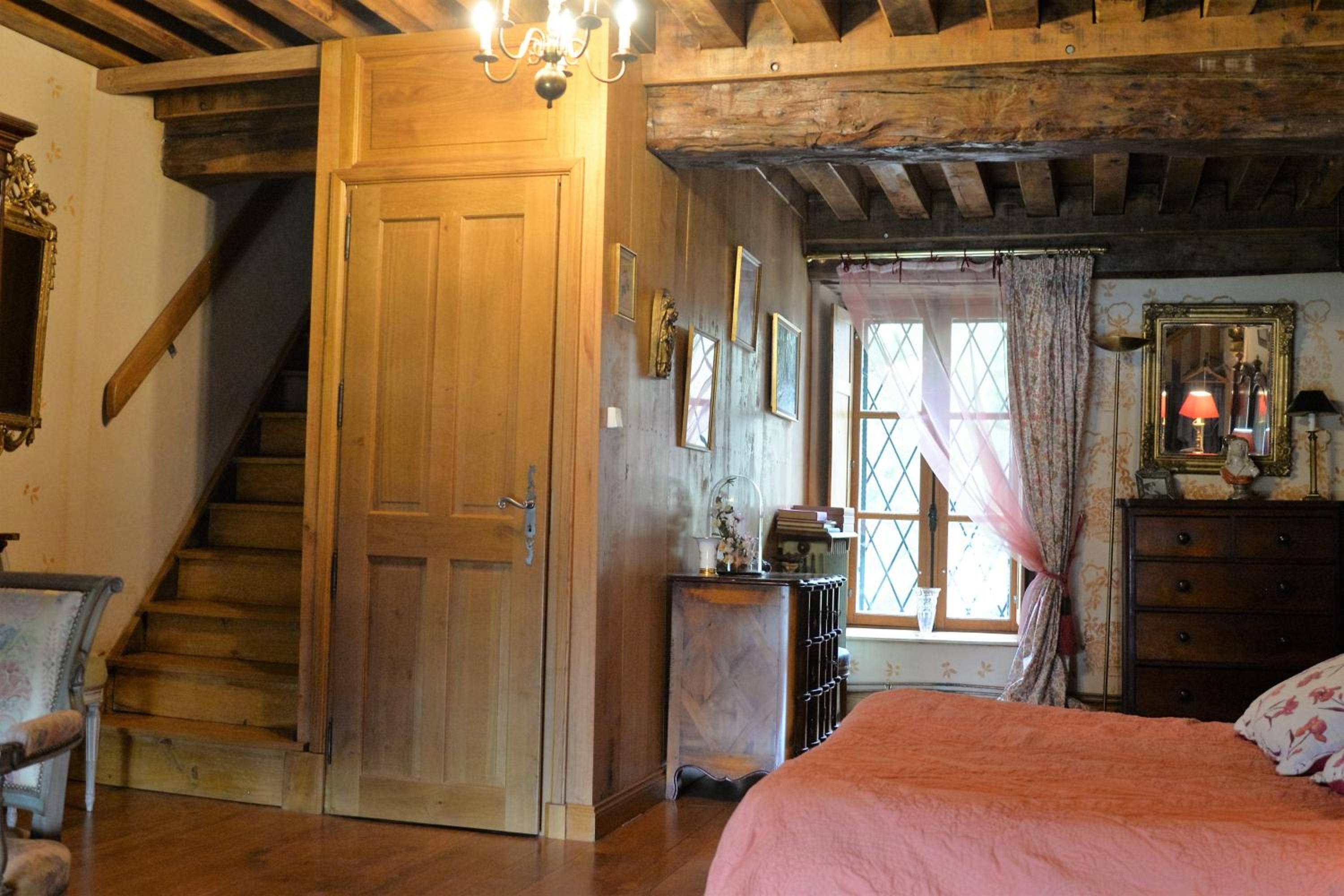 Le Moulin Rénové