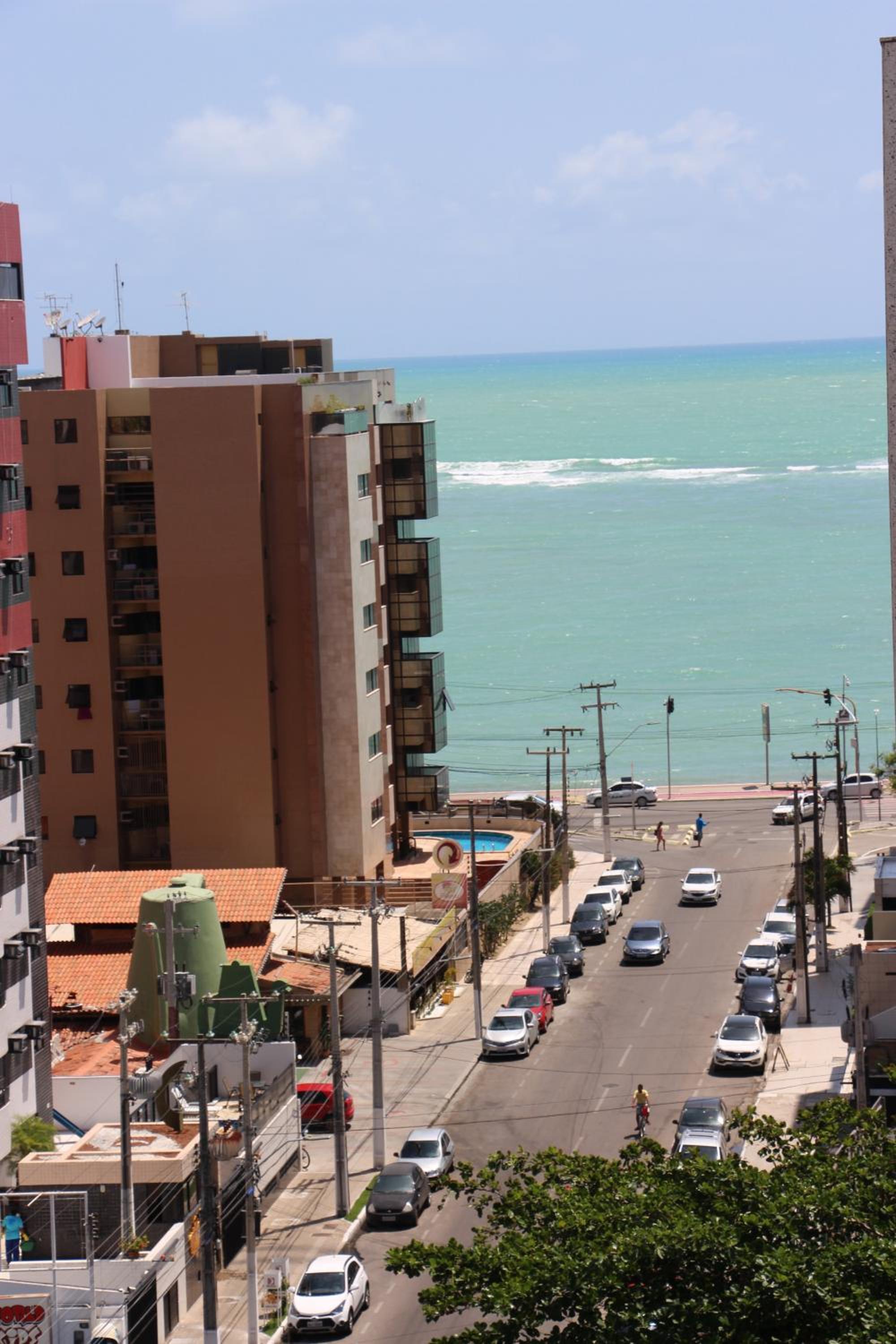 Ametista Flat