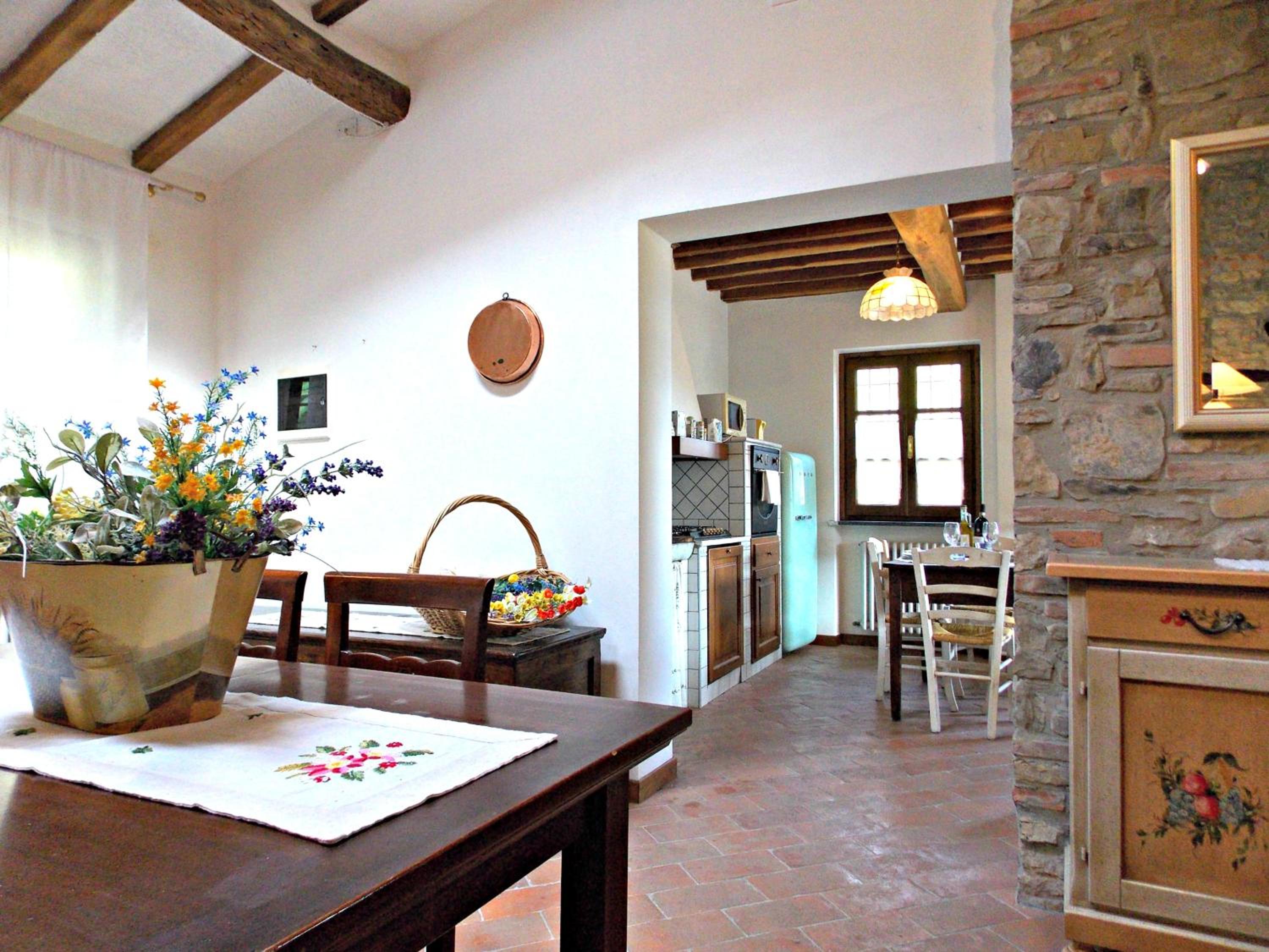Villa Mastiano