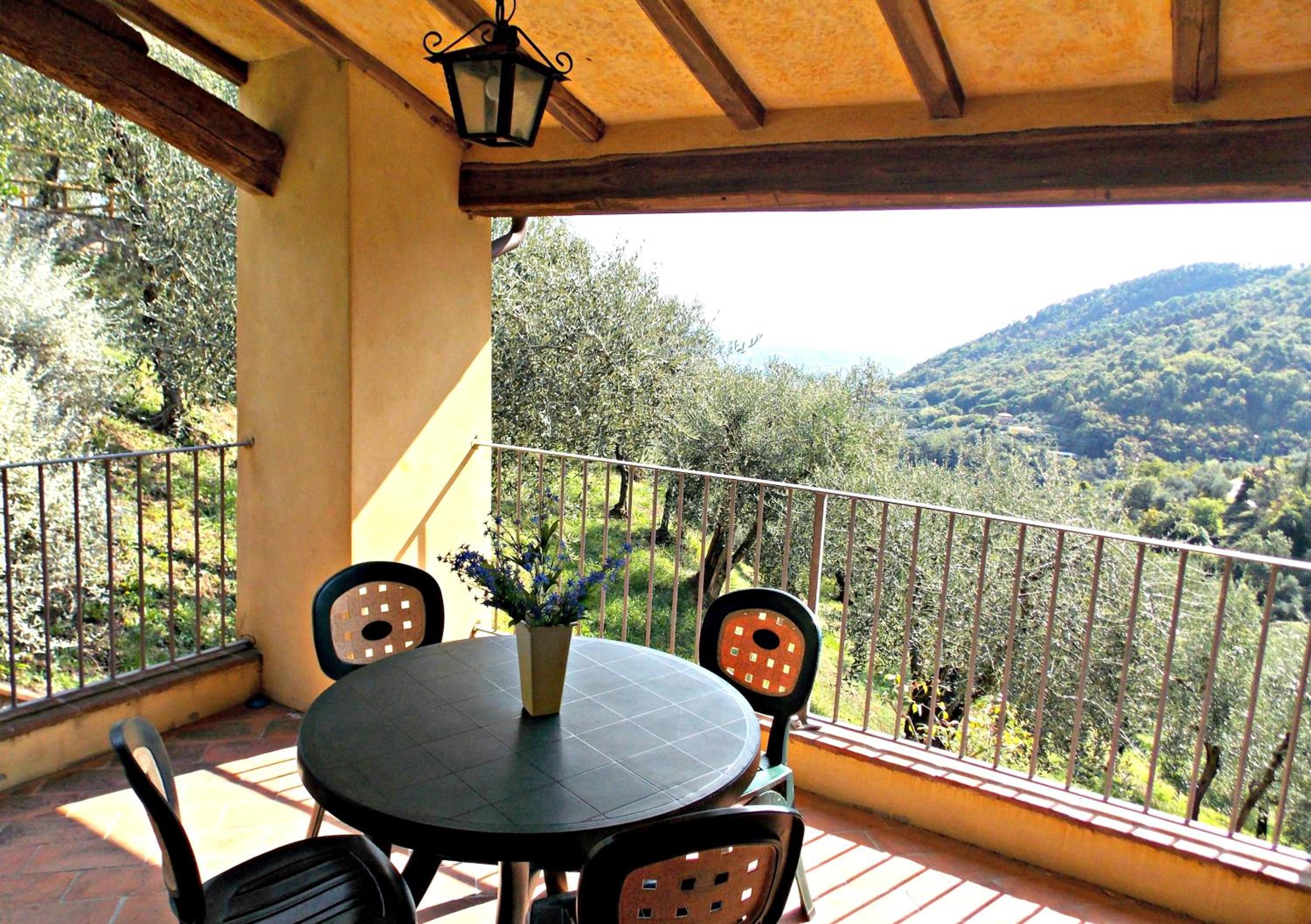 Villa Mastiano