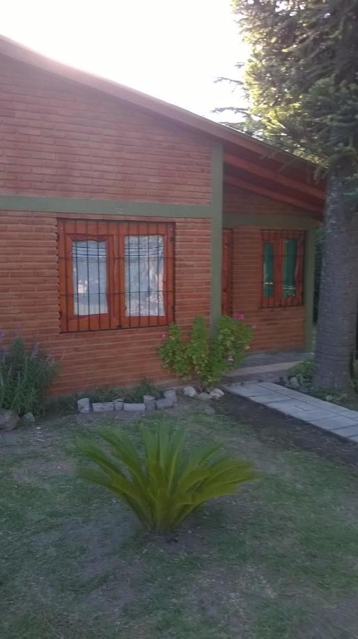 Cabañas Buen Dia