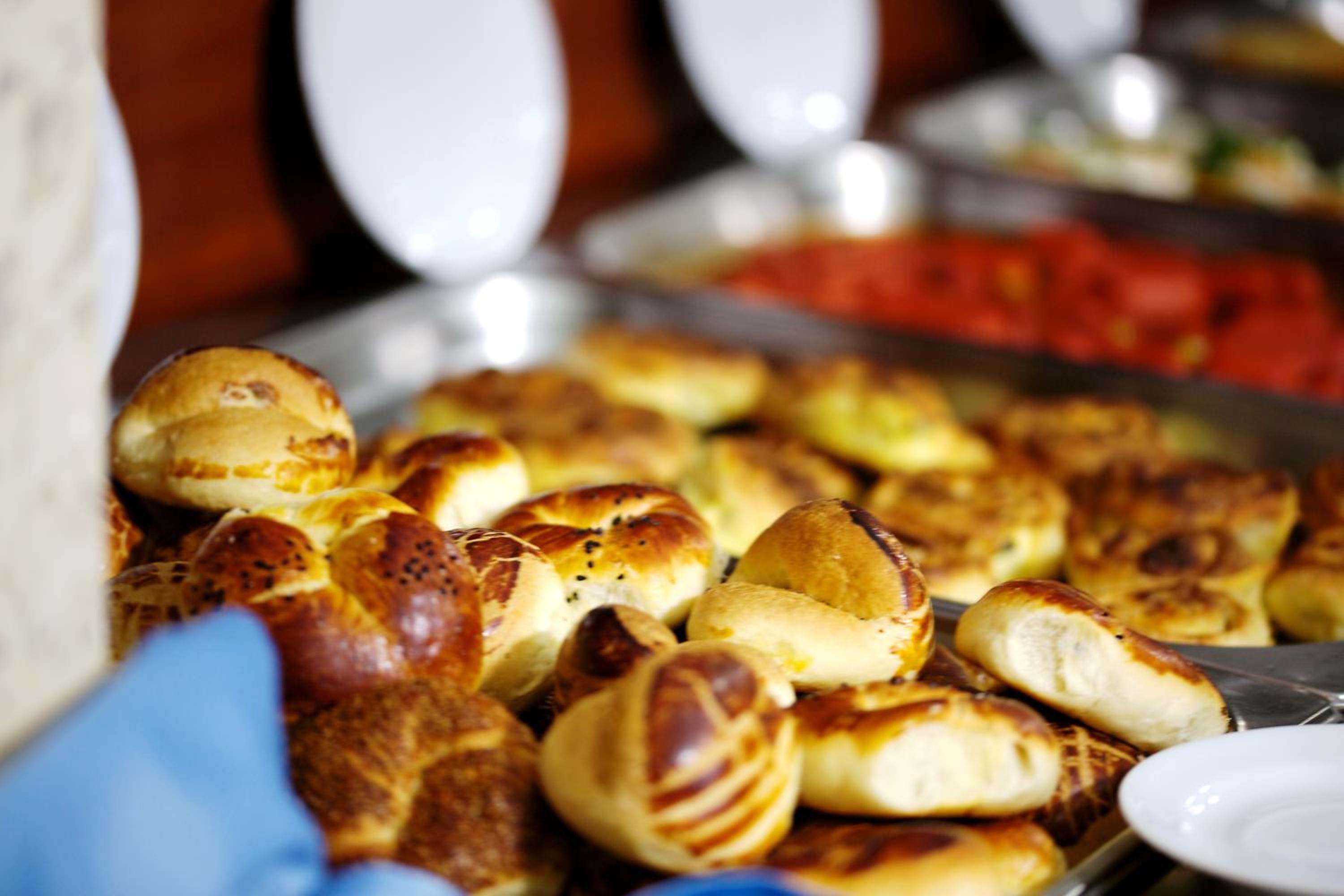 Sahinler Otel - Image 27