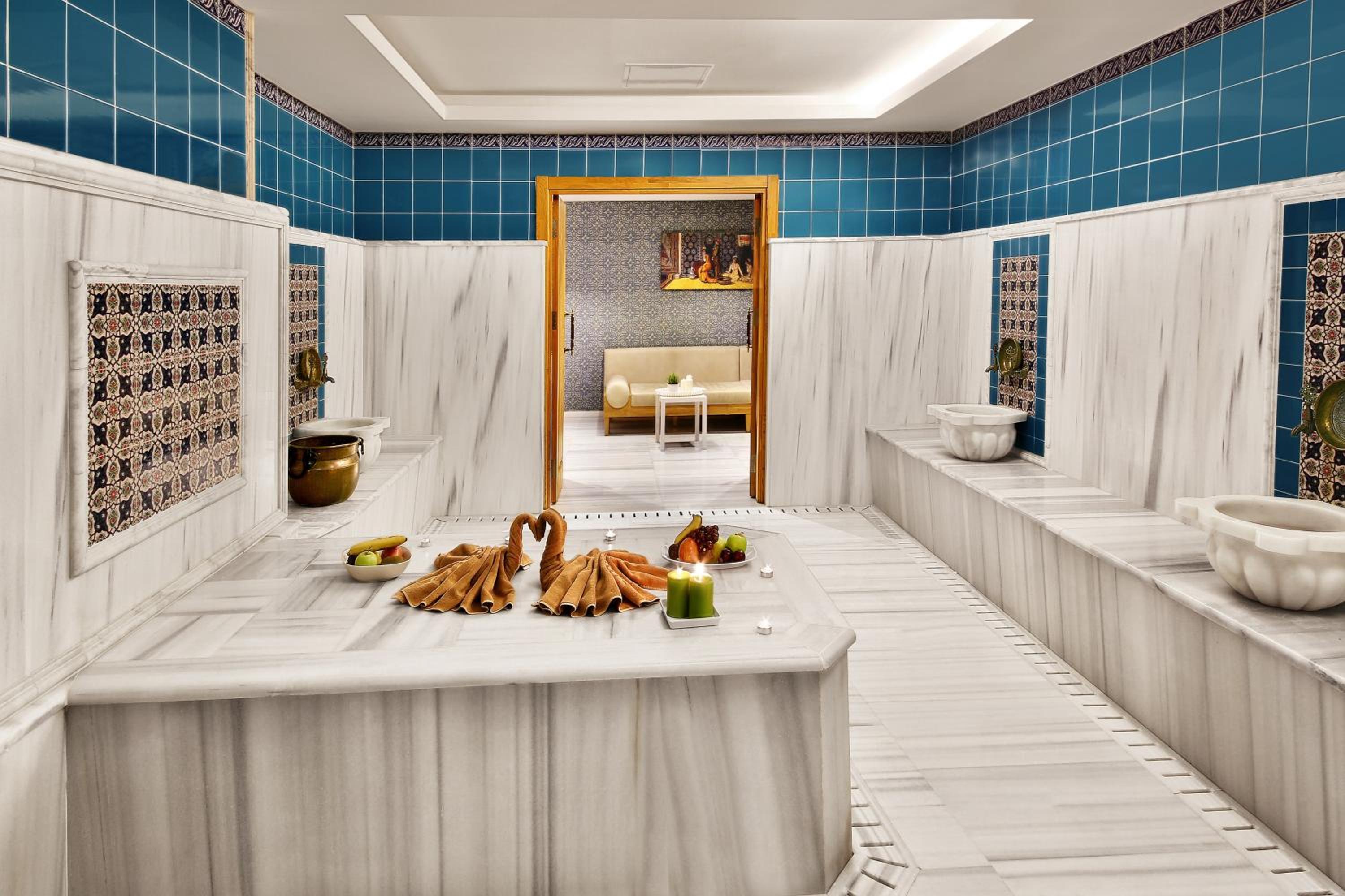 Bof Hotels Ceo Suites Atasehir - Image 10