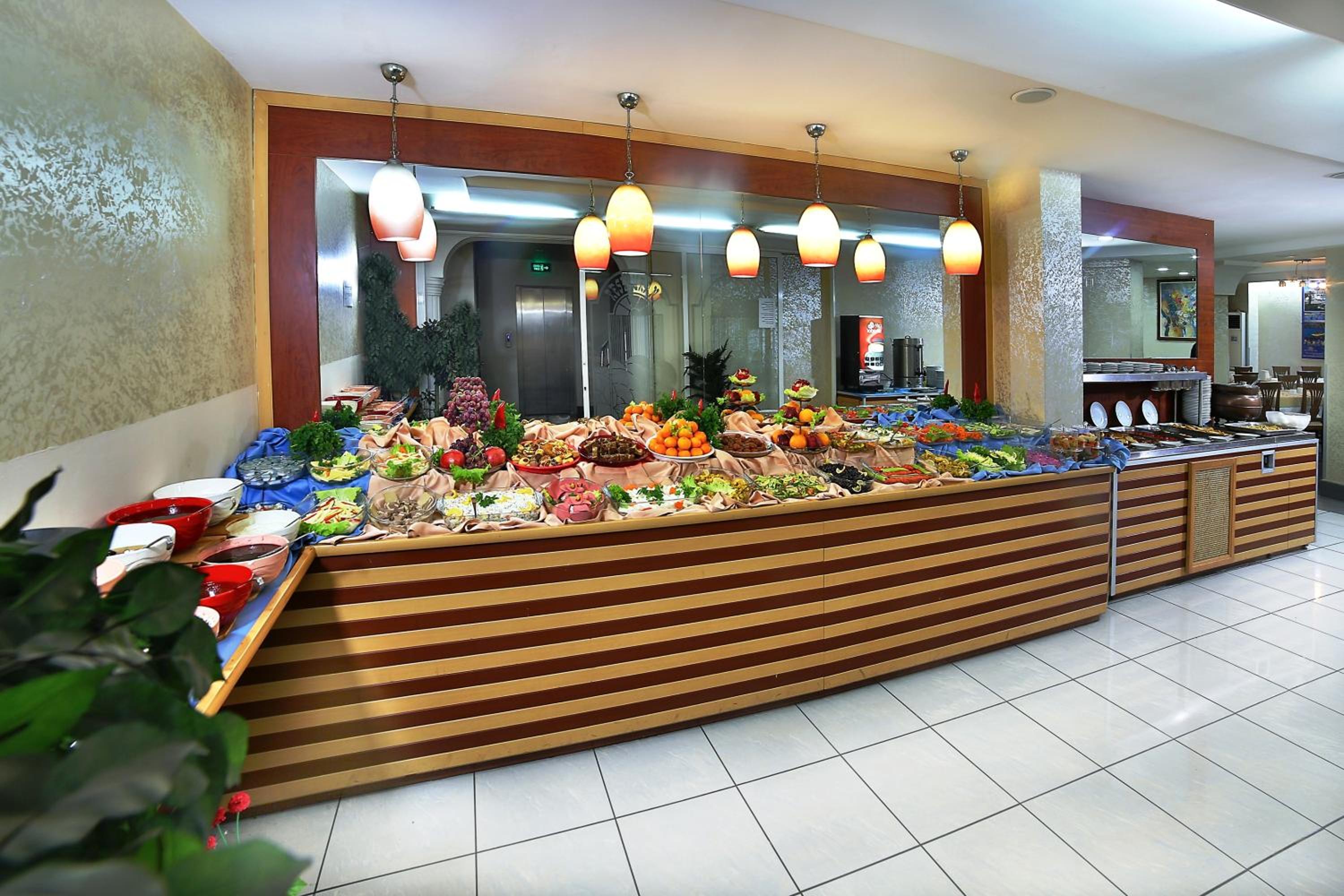 Sahinler Otel - Image 18