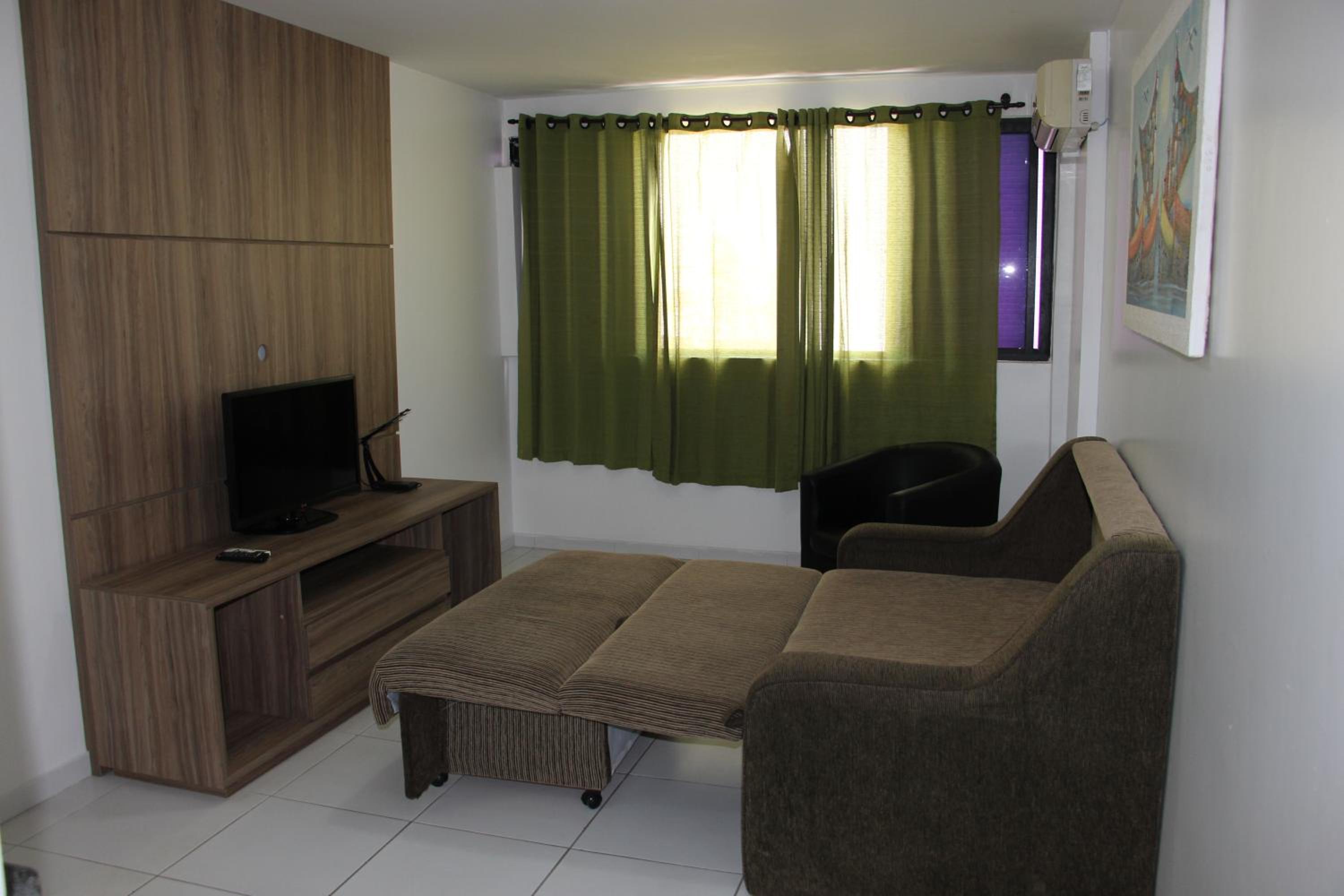 Ametista Flat