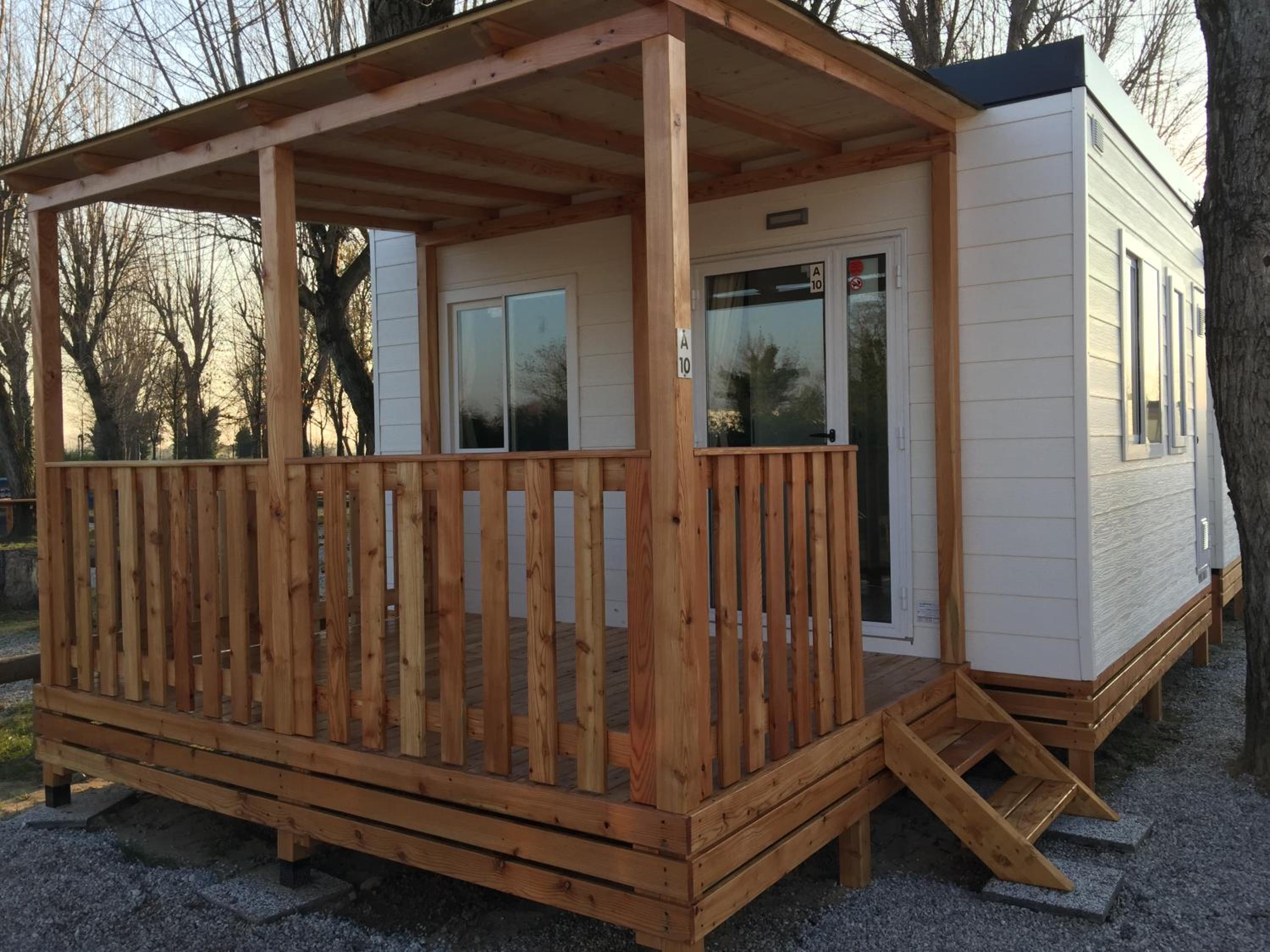 Camping Venezia Village