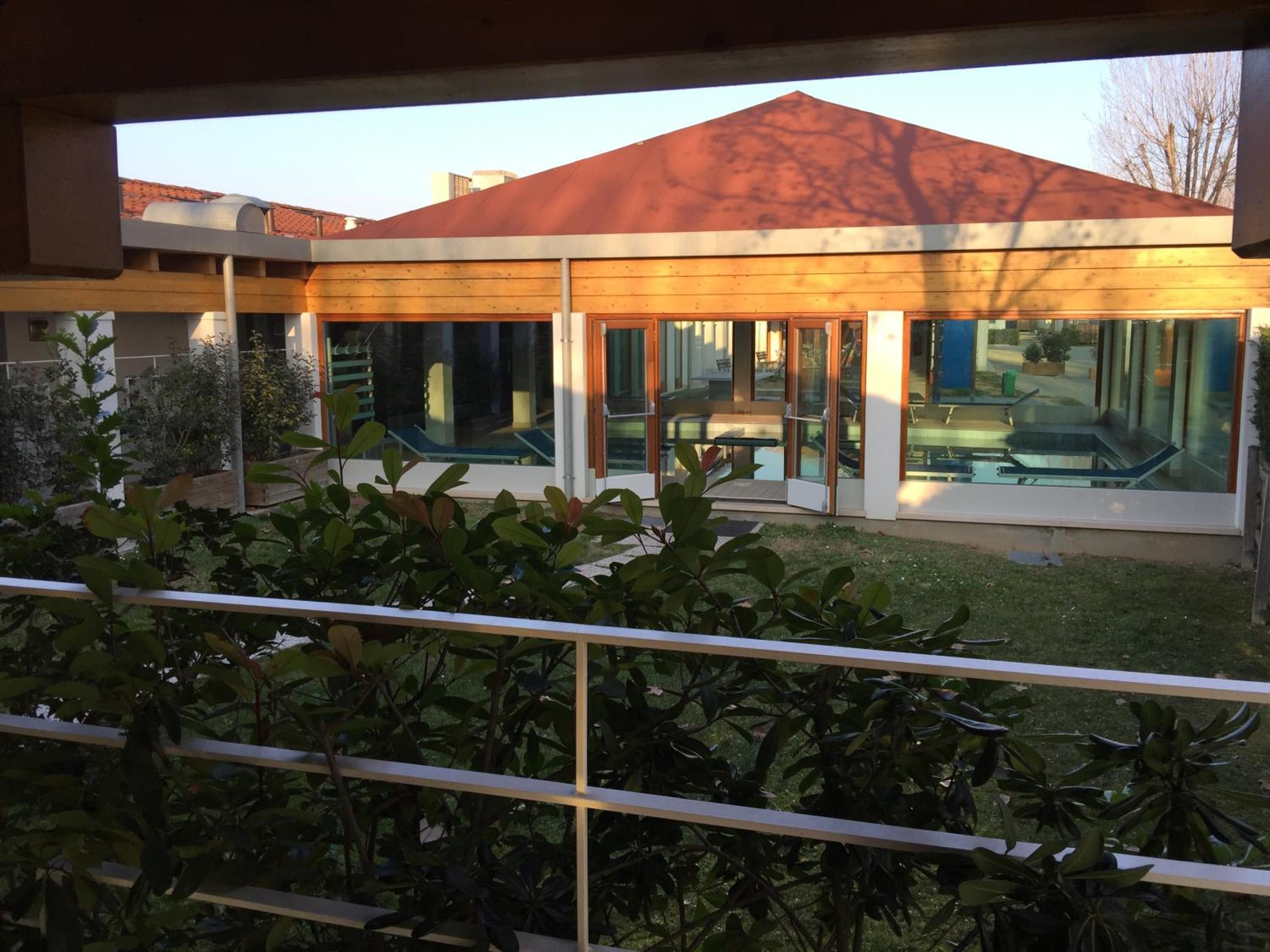 Camping Venezia Village