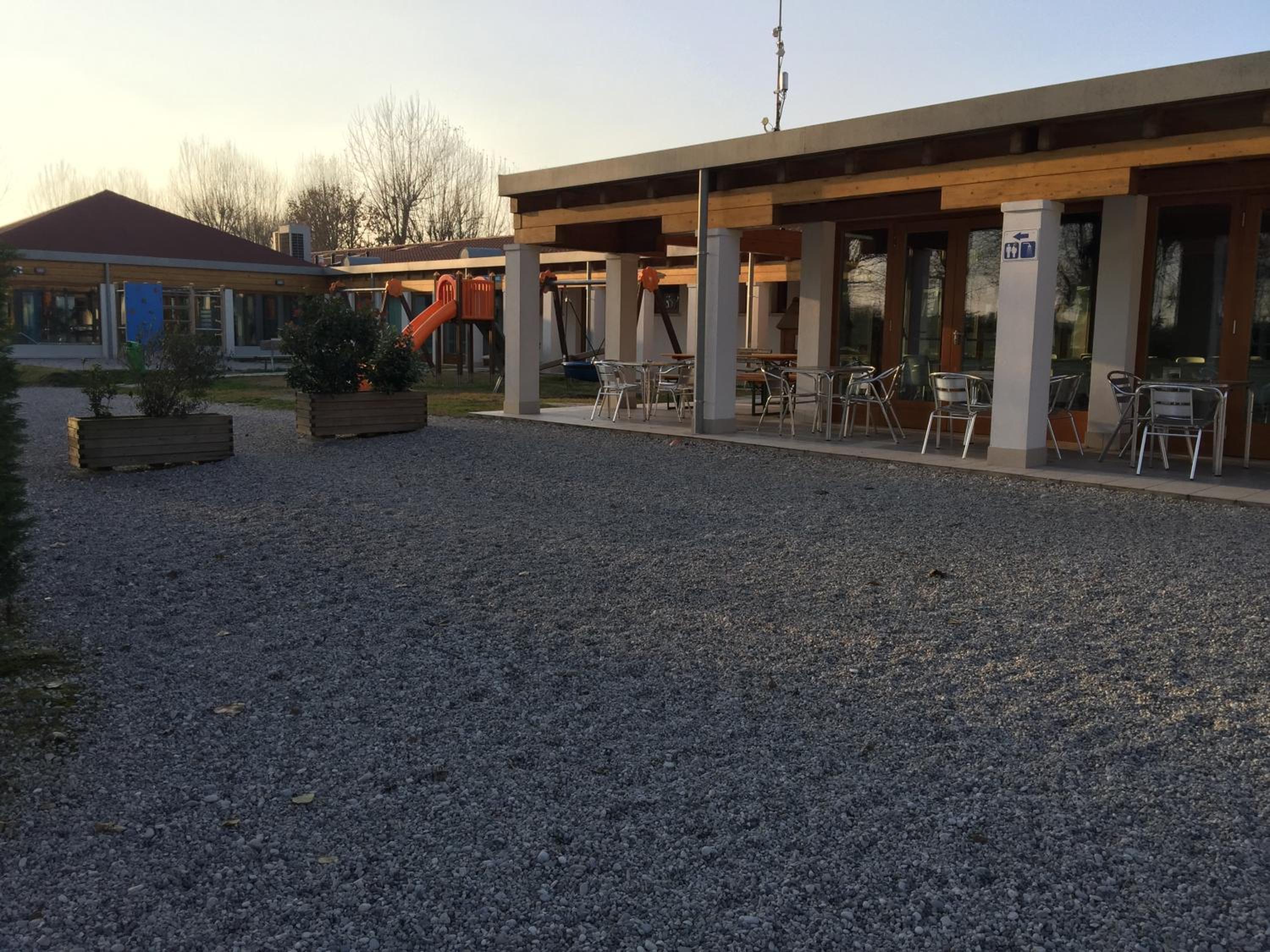 Camping Venezia Village