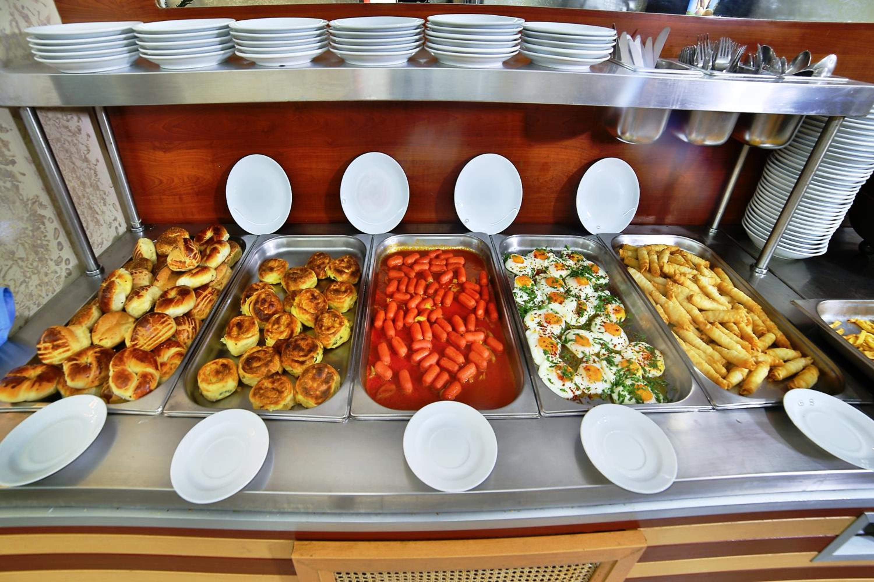 Sahinler Otel - Image 29