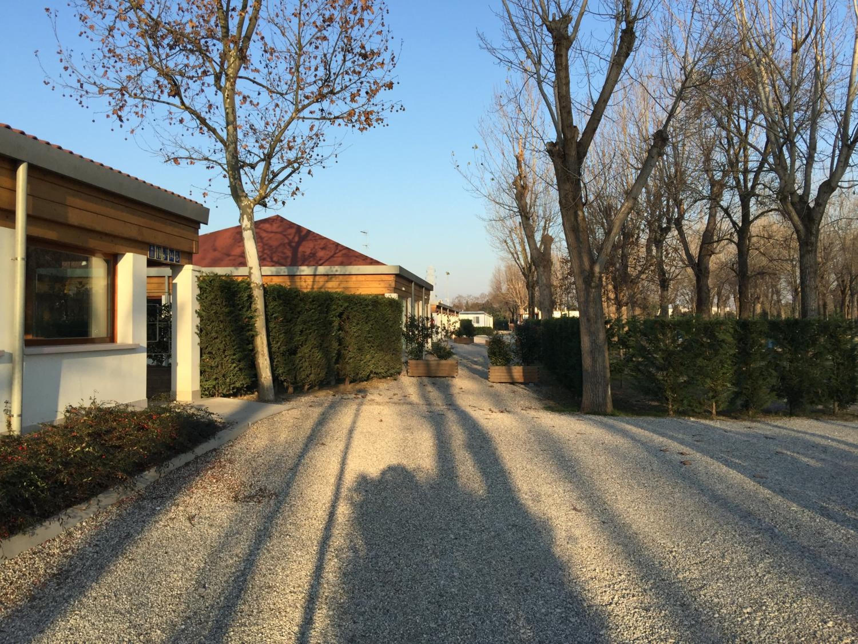 Camping Venezia Village