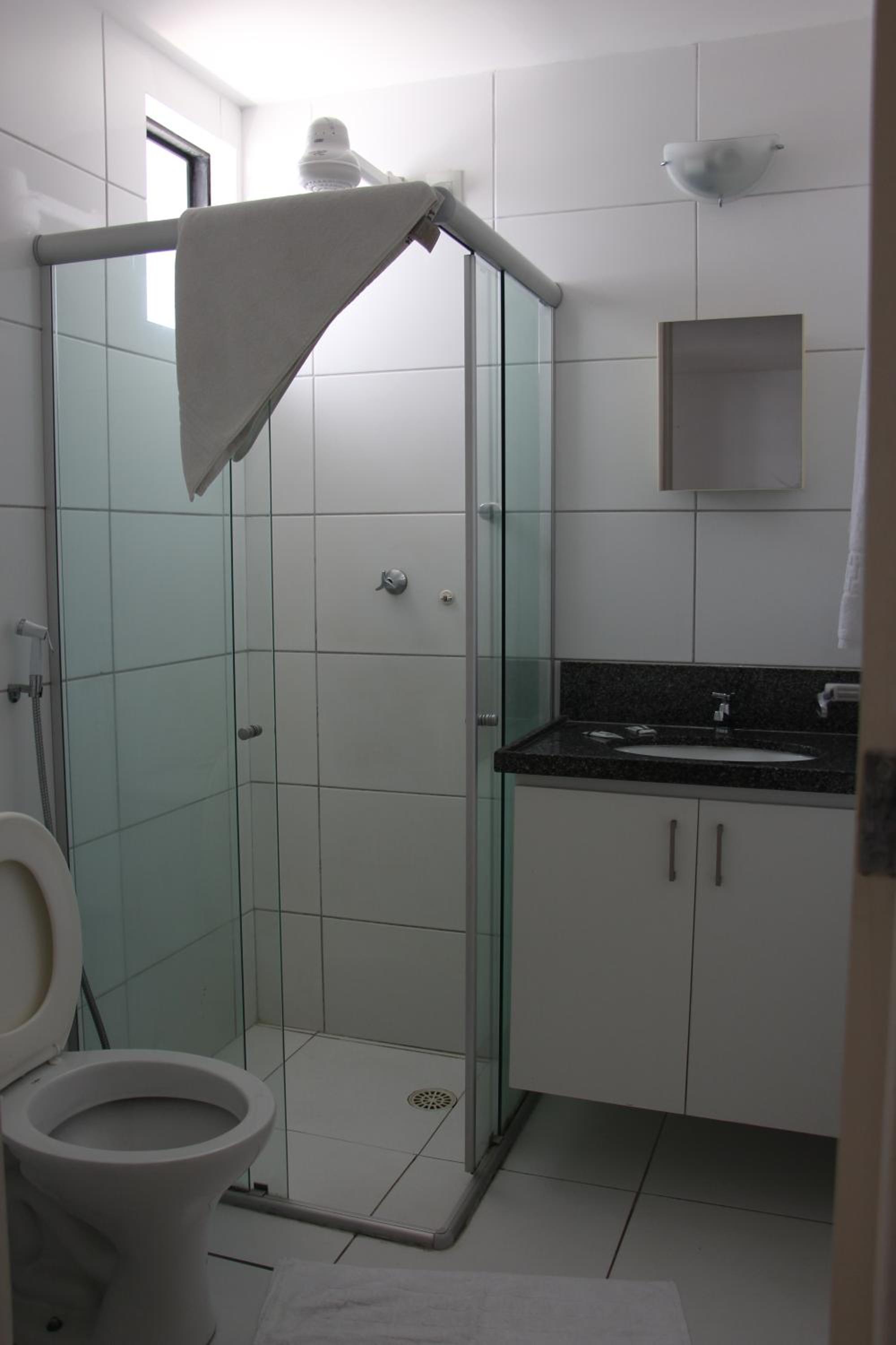 Ametista Flat