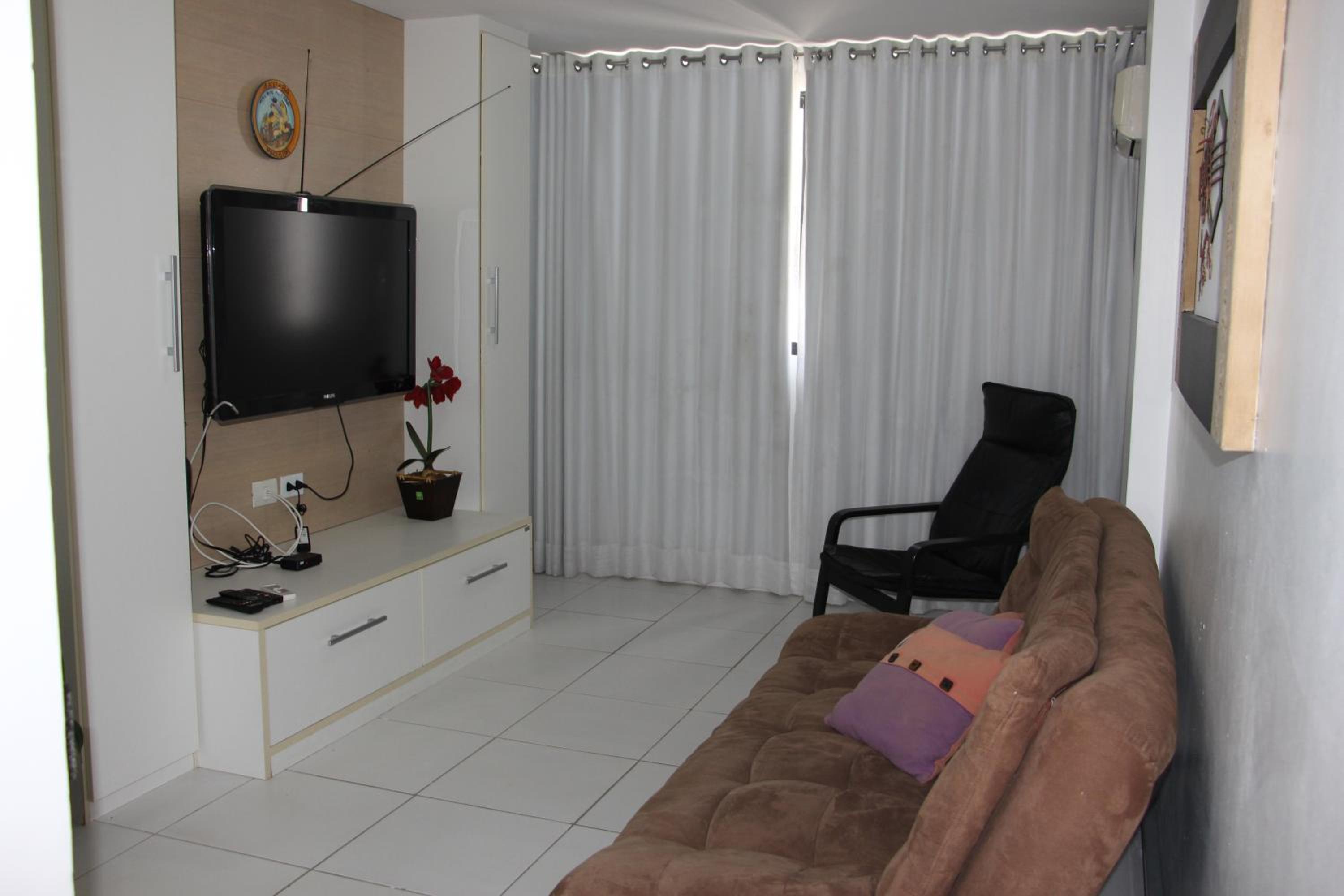 Ametista Flat