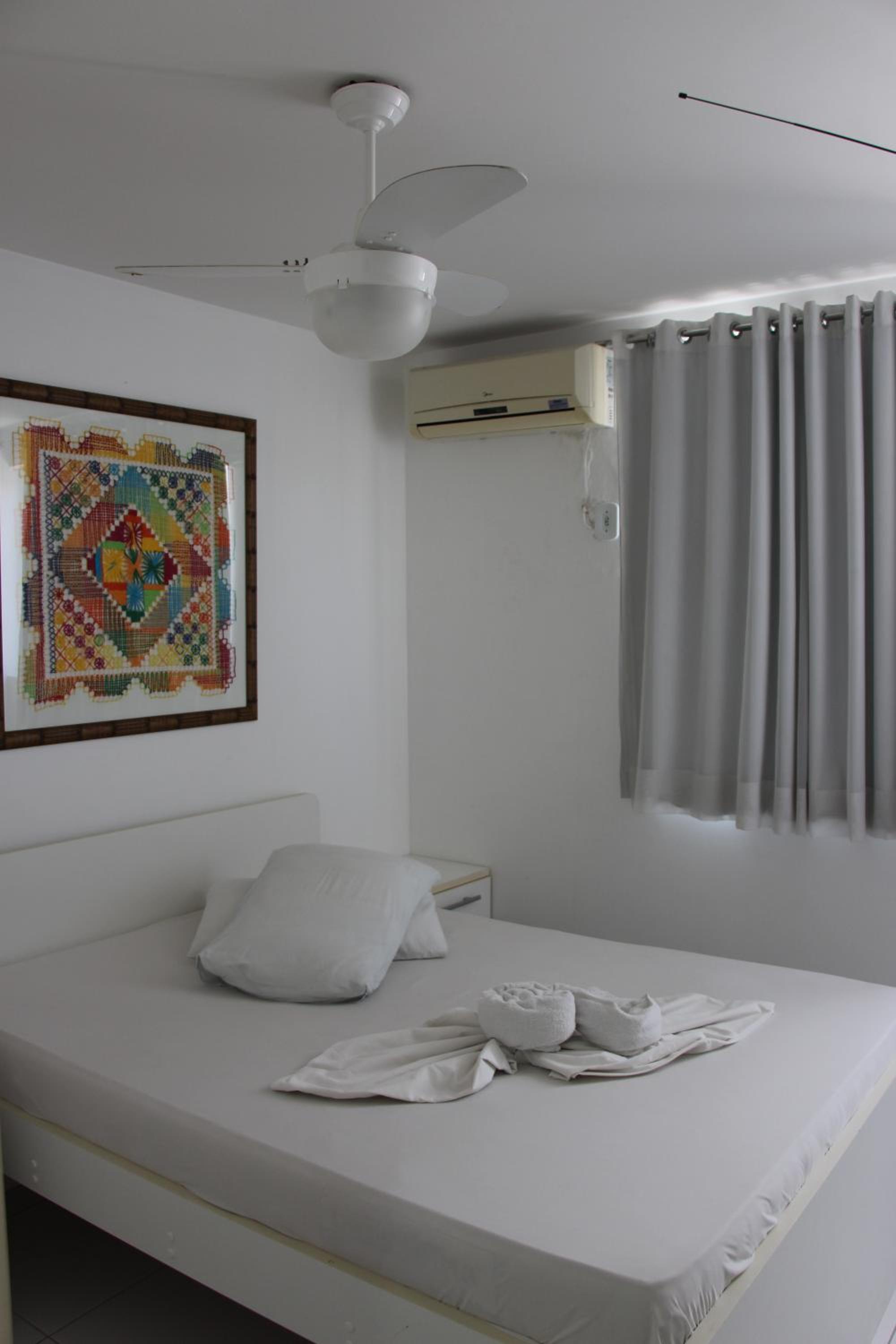 Ametista Flat