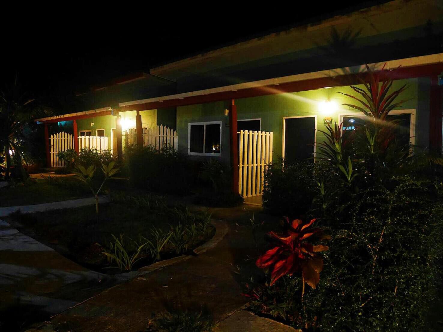 Suntalee House